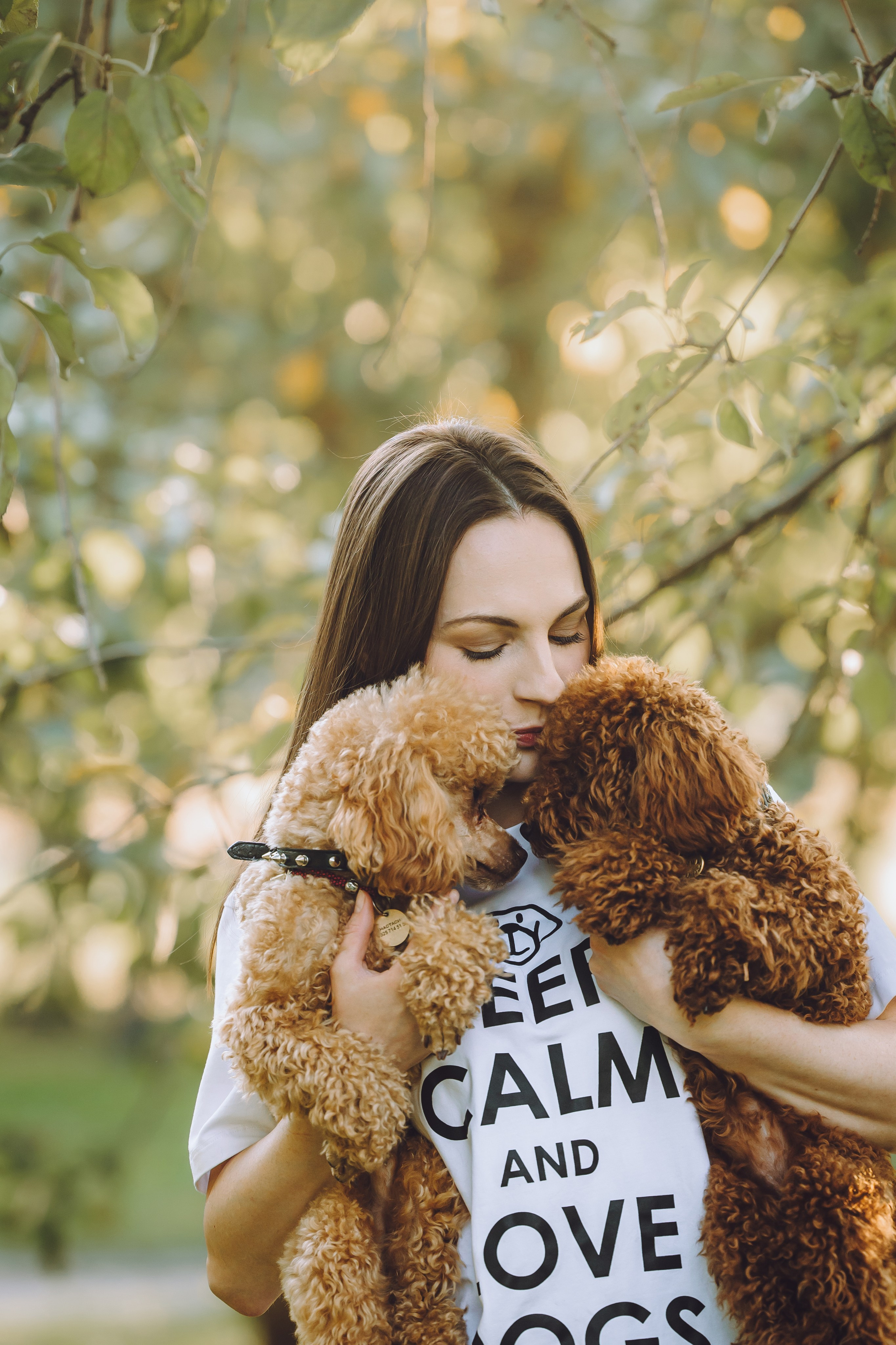 Кристина и все-все