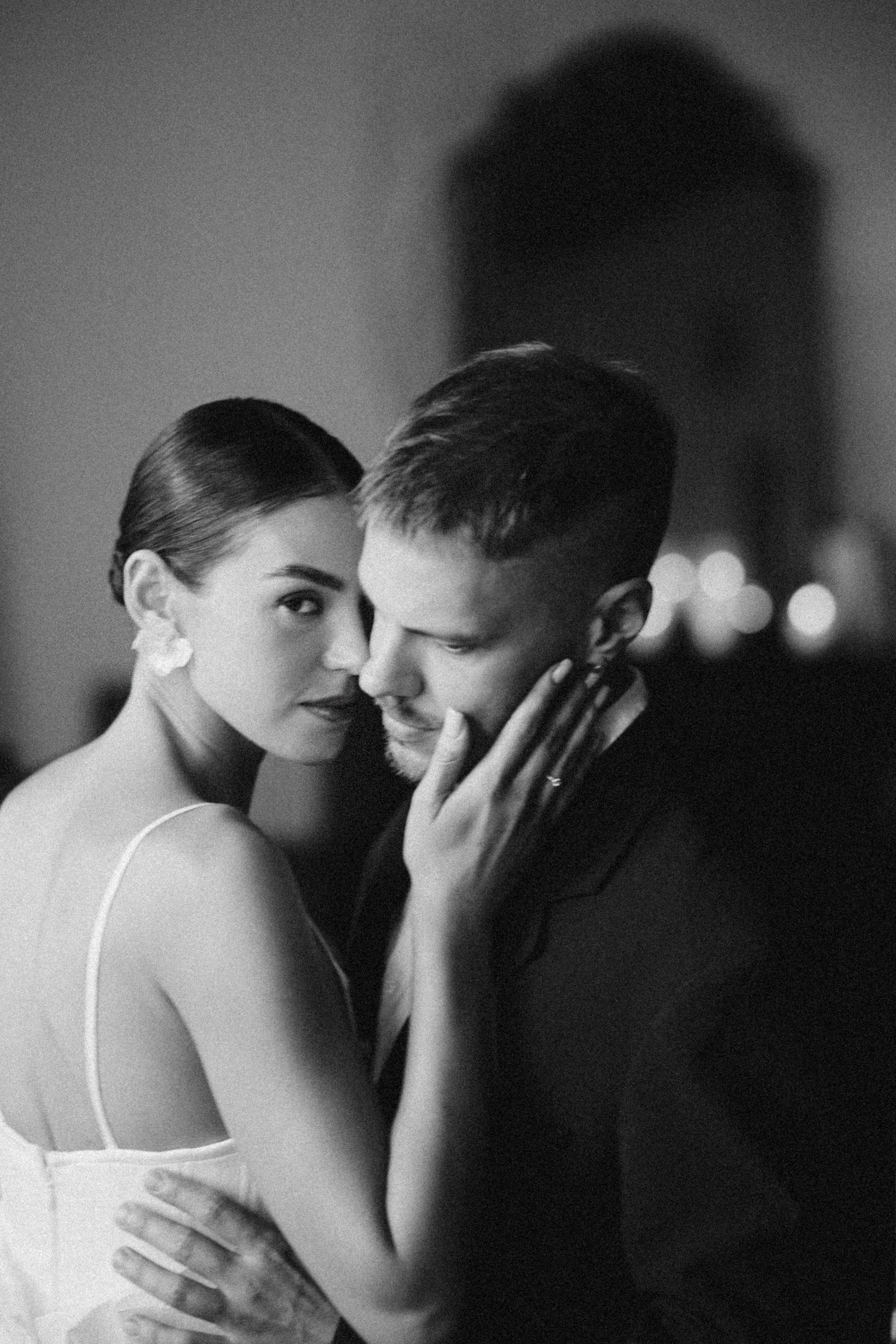 Арина и Игорь. Семейный свадебный фотограф Семен Егоров
