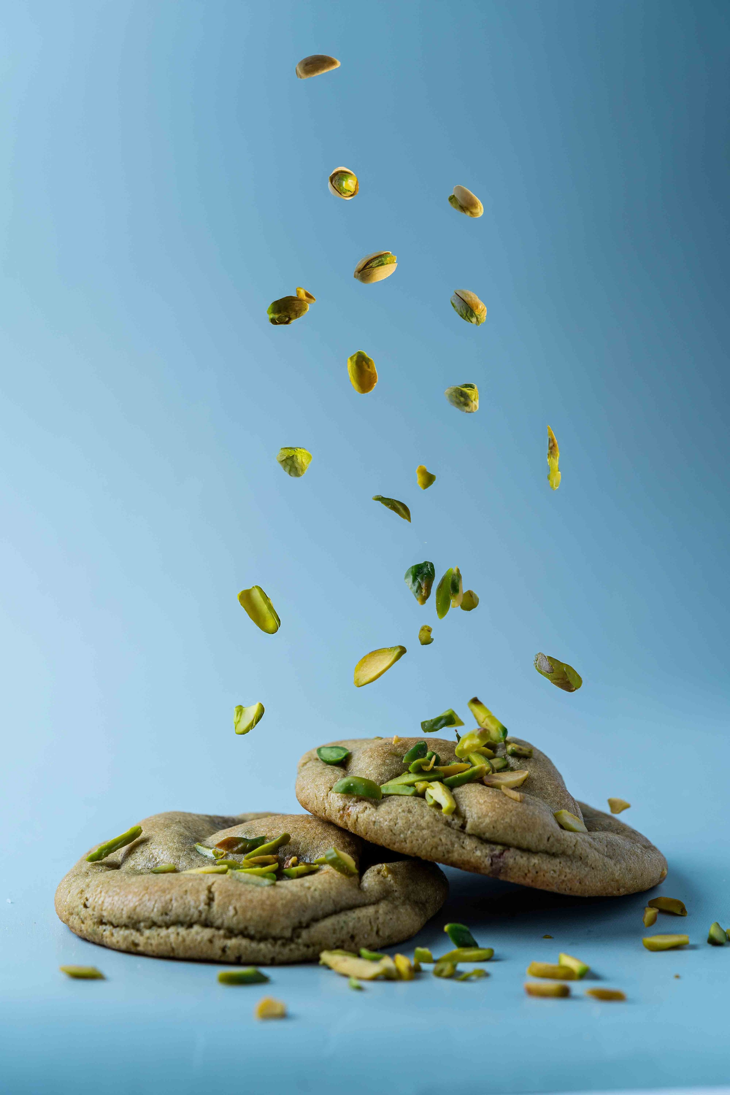 Печенье для мини-кондитерской. Фотограф и видеограф в Москве и Абу Даби Мария Кулагина