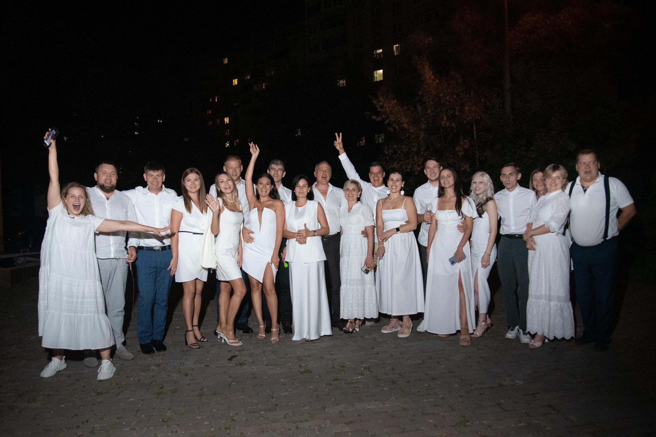 Годовщина свадьбы. Фотограф портретист в Москве Мария Селиванова