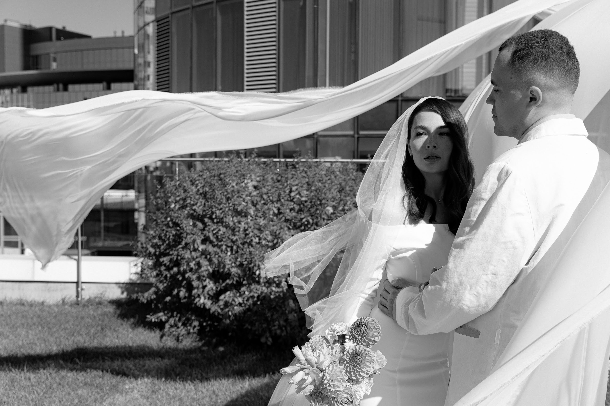 7.09 Вадим и Мария. Свадебный организатор Екатеринбург