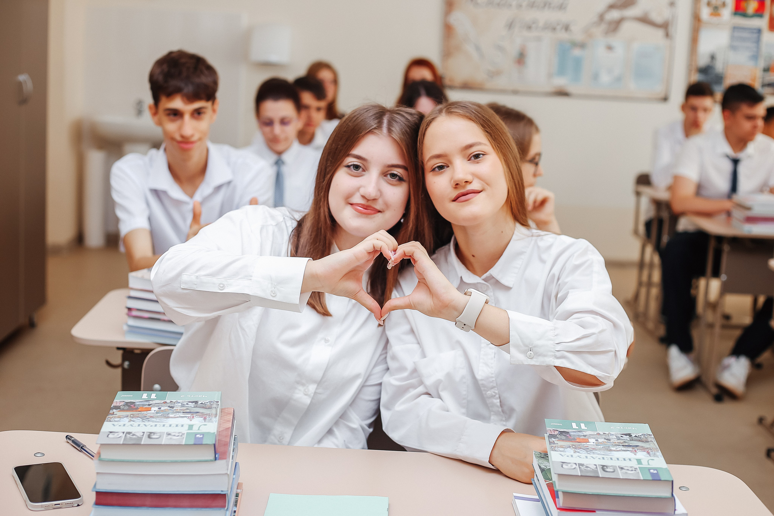 Школьные съемки. Выпускные фотоальбомы. Фотограф в Краснодаре и Краснодарском крае Светлана Койнаш