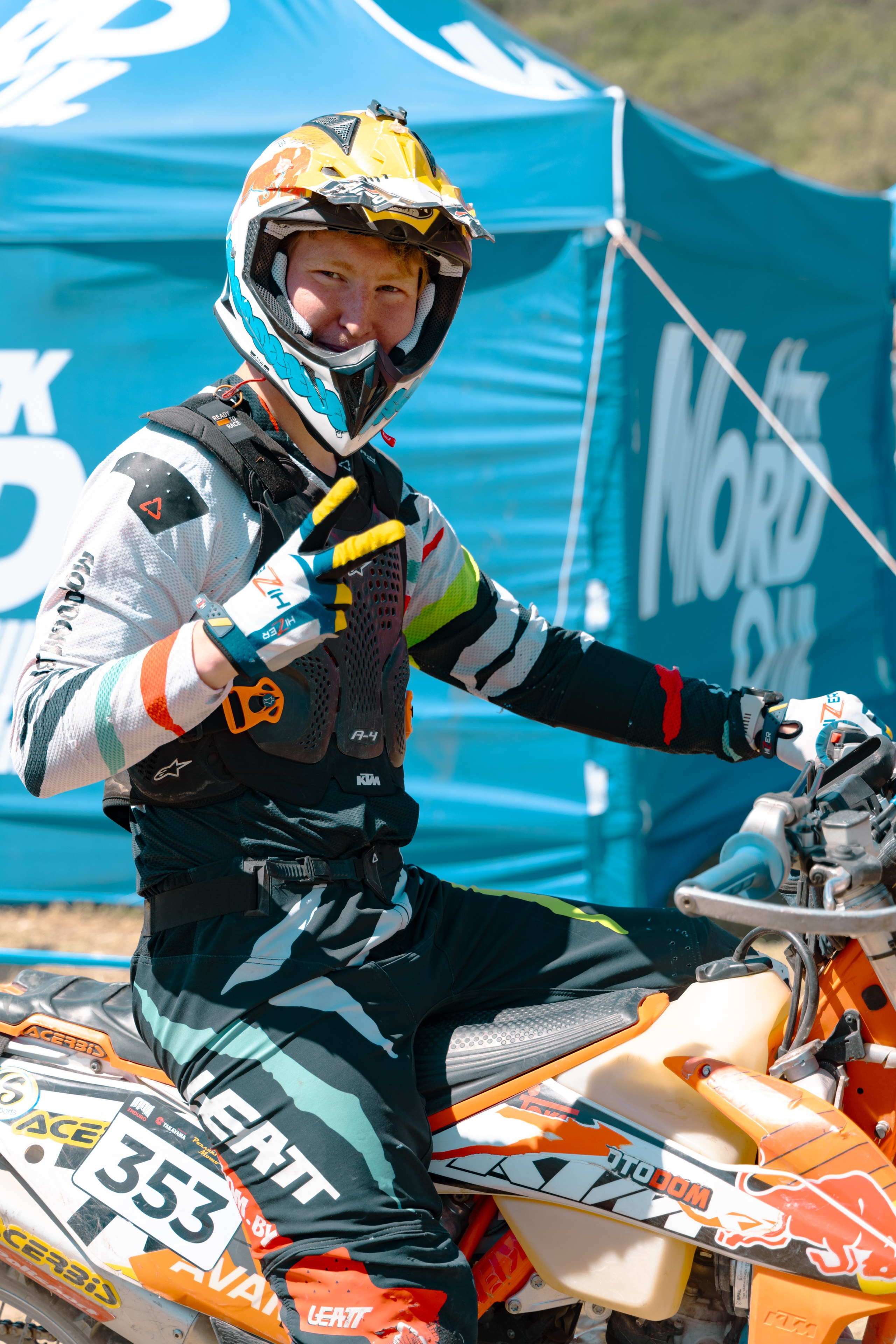 09.05.24 Пролог. Ваш экстрим фотограф Кудрева Яна