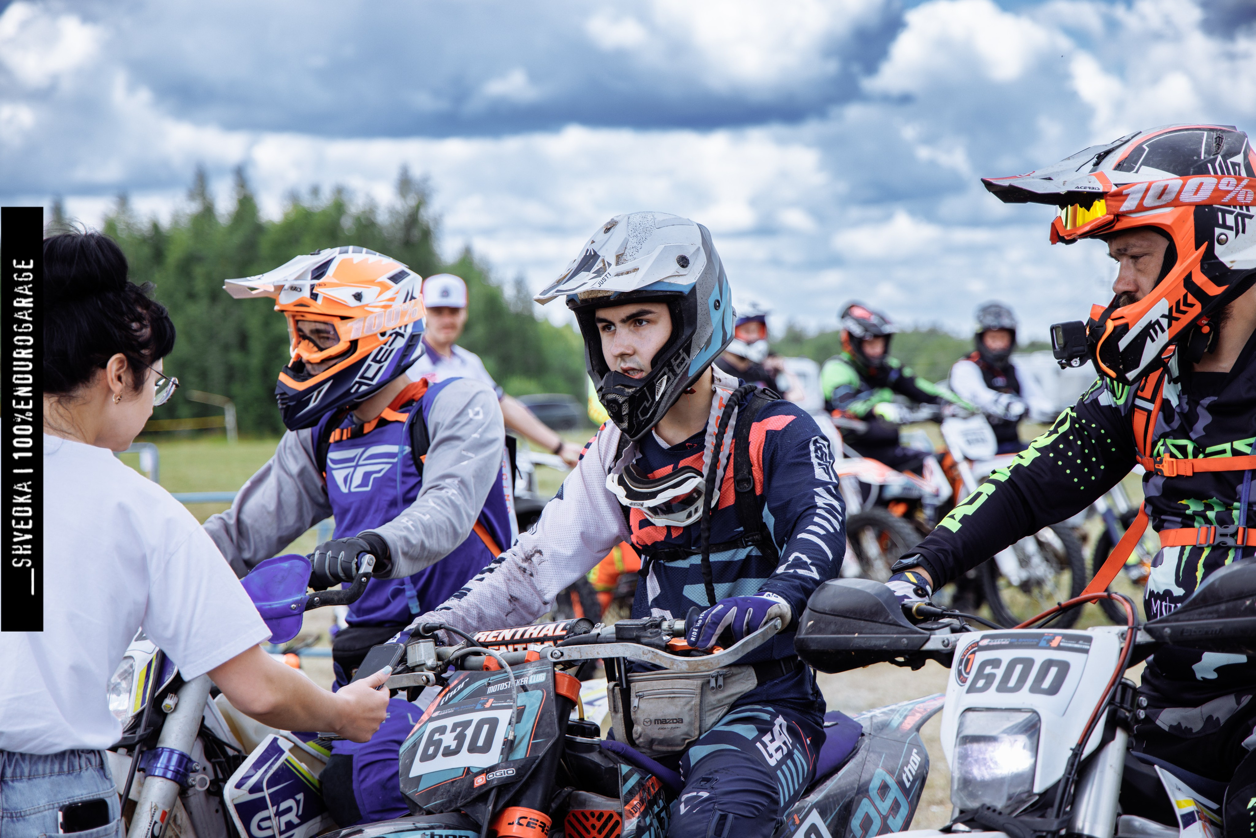 ПЕРВЫЙ ЛЕСНОЙ ДЕНЬ. Ваш экстрим фотограф Кудрева Яна