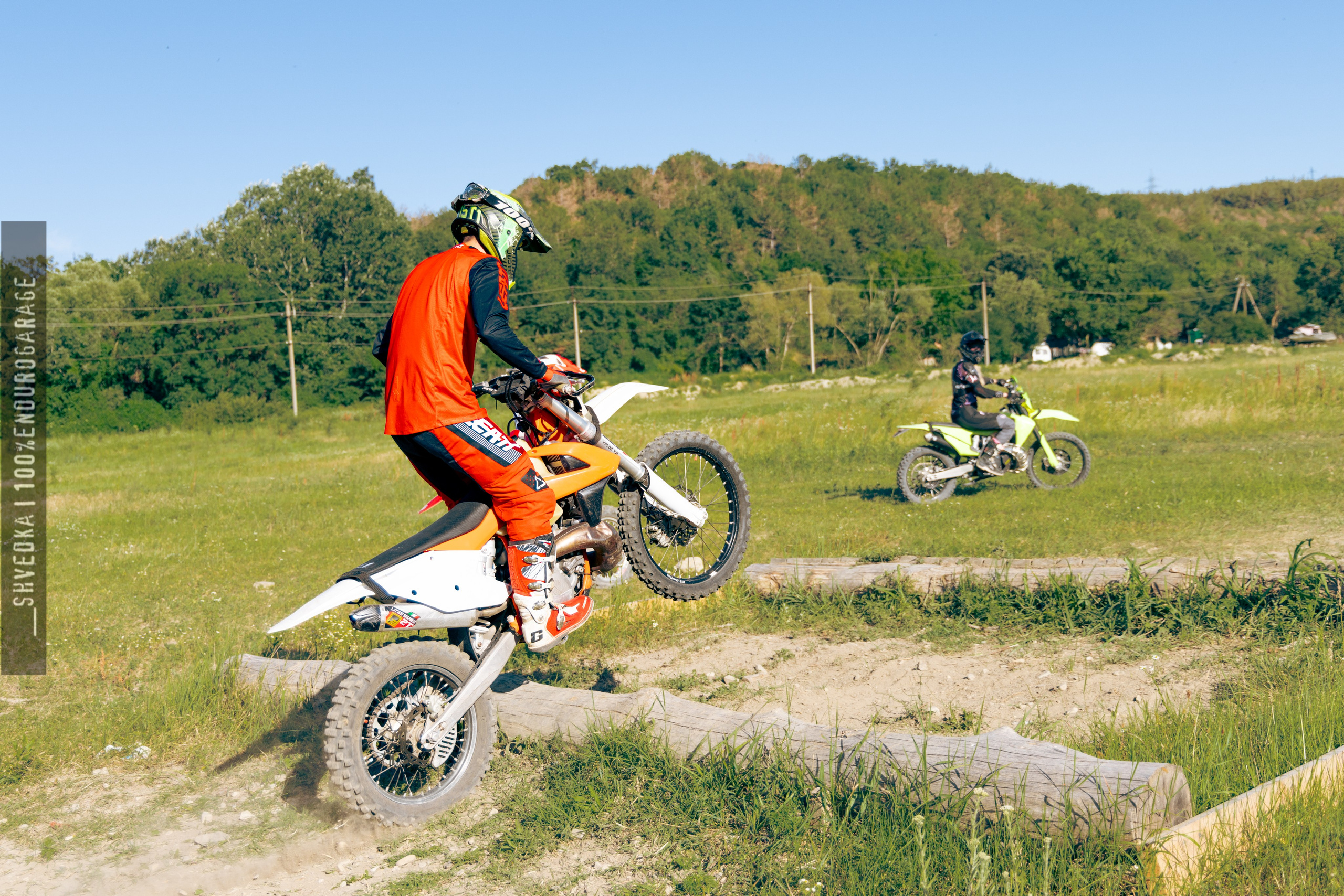 Тренировка пролог 20.06.24. Ваш экстрим фотограф Кудрева Яна