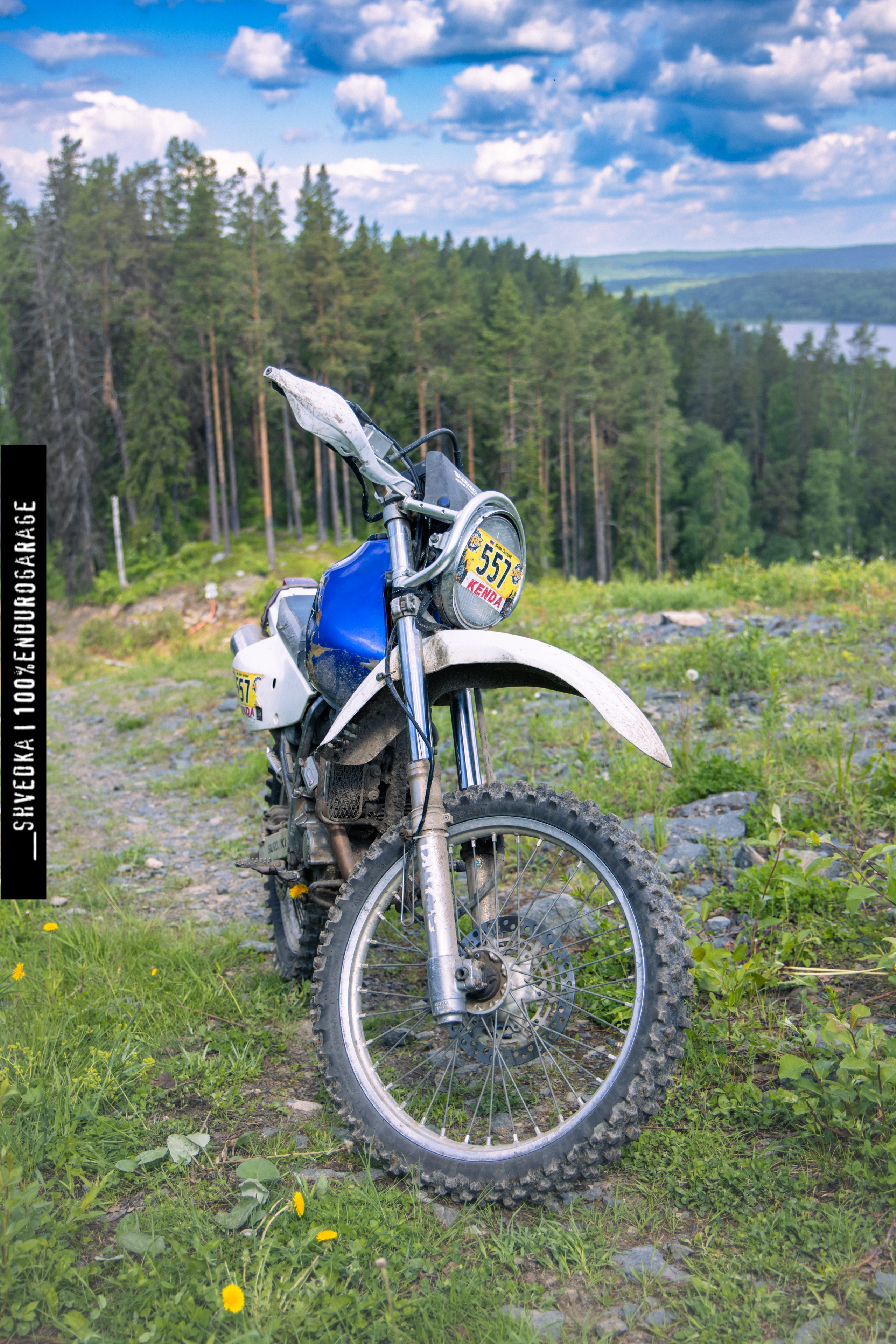 10.06. Ваш экстрим фотограф Кудрева Яна