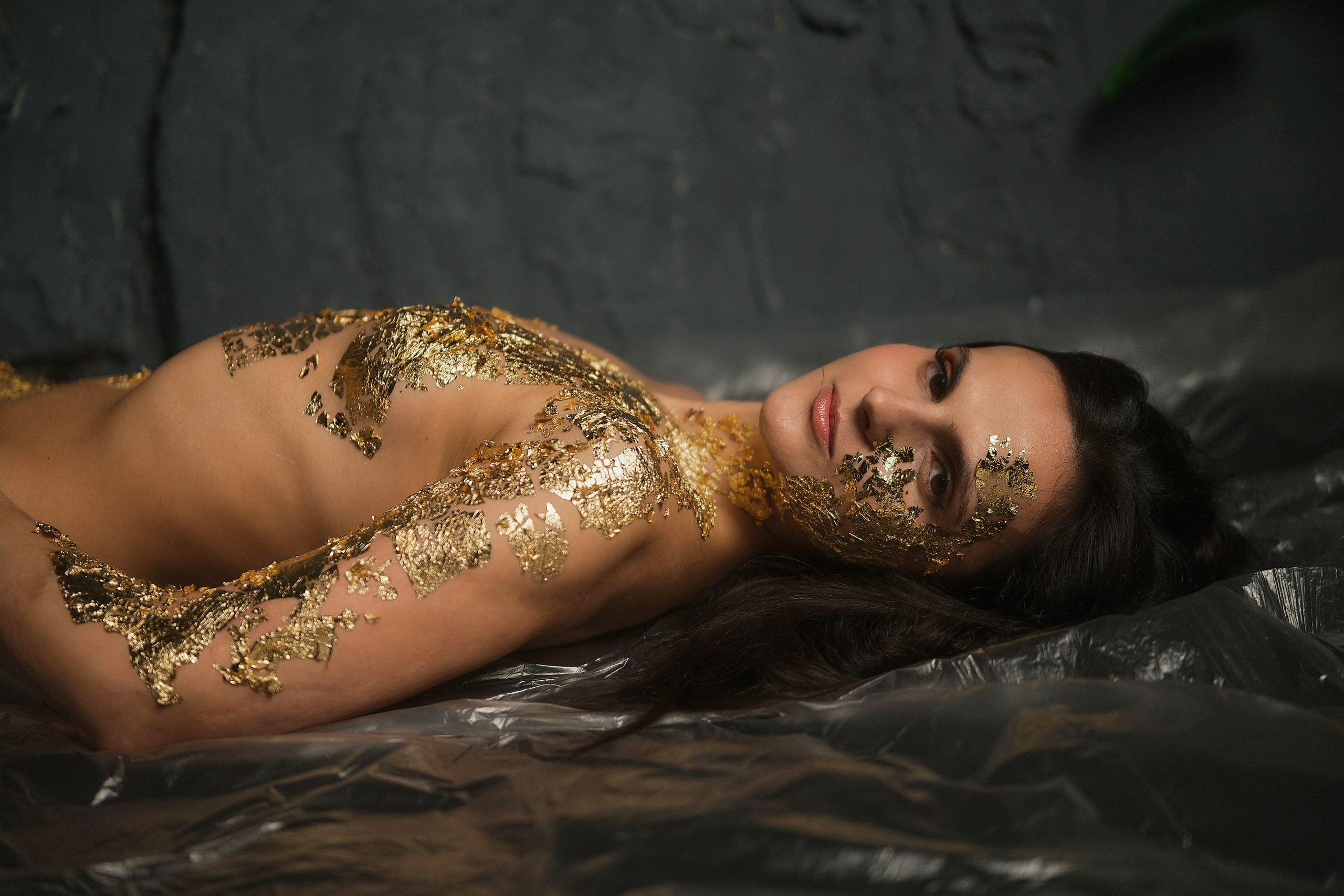 Ната Золото. Свадебная видеосъемка в Крыму и Севастополе