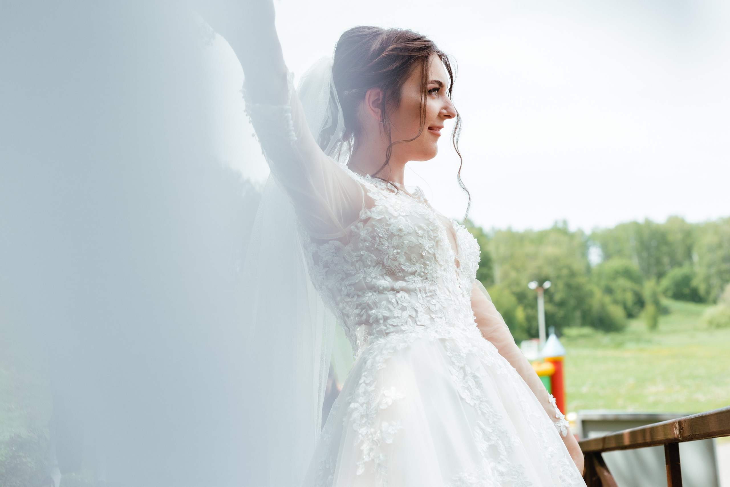 Татьяна и Владислав. Свадебный и портретный фотограф в Новосибирске Любовь Исакова