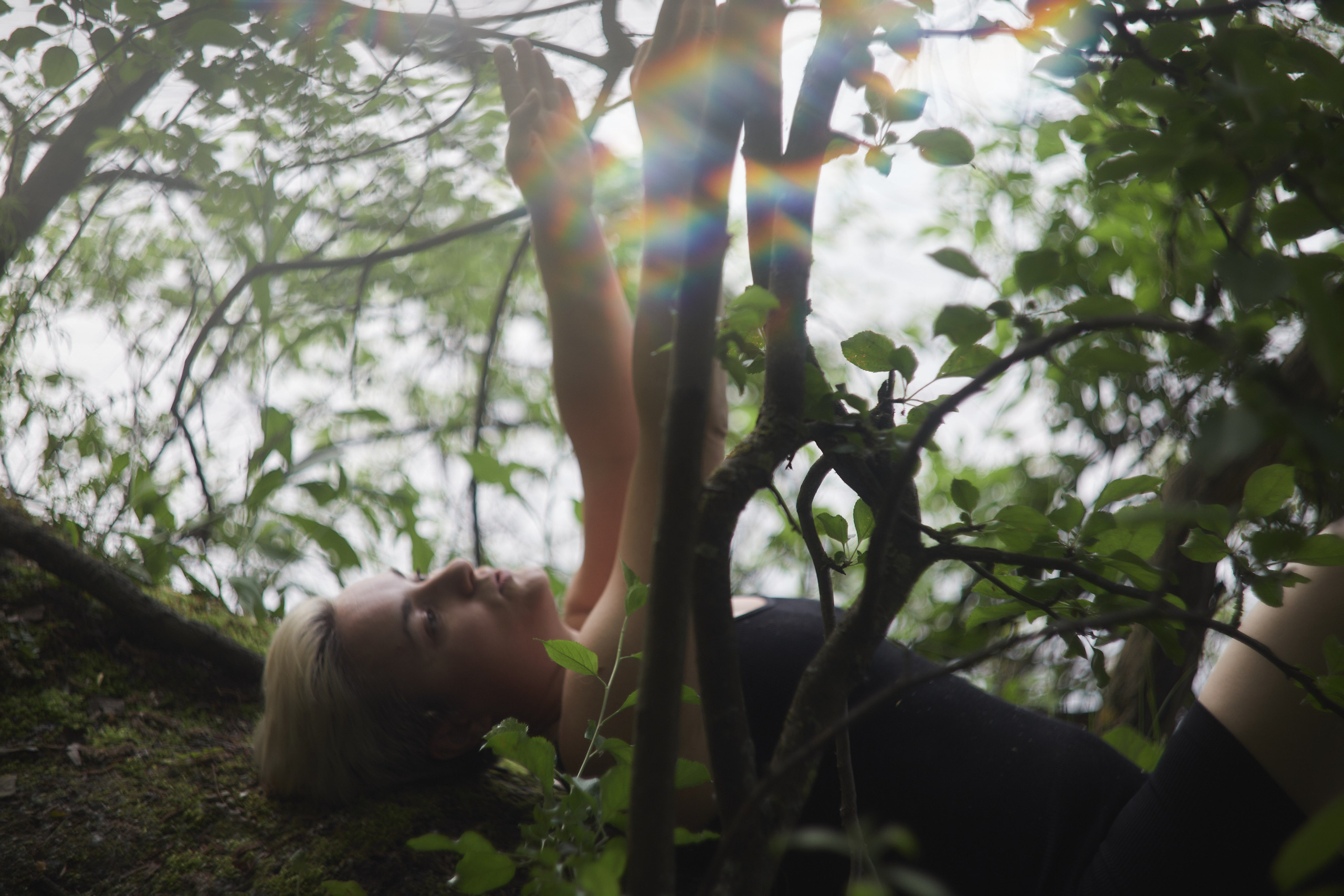 Портретная фотосессия Саши. Екатерина Осипова — профессиональный фотограф в Москве