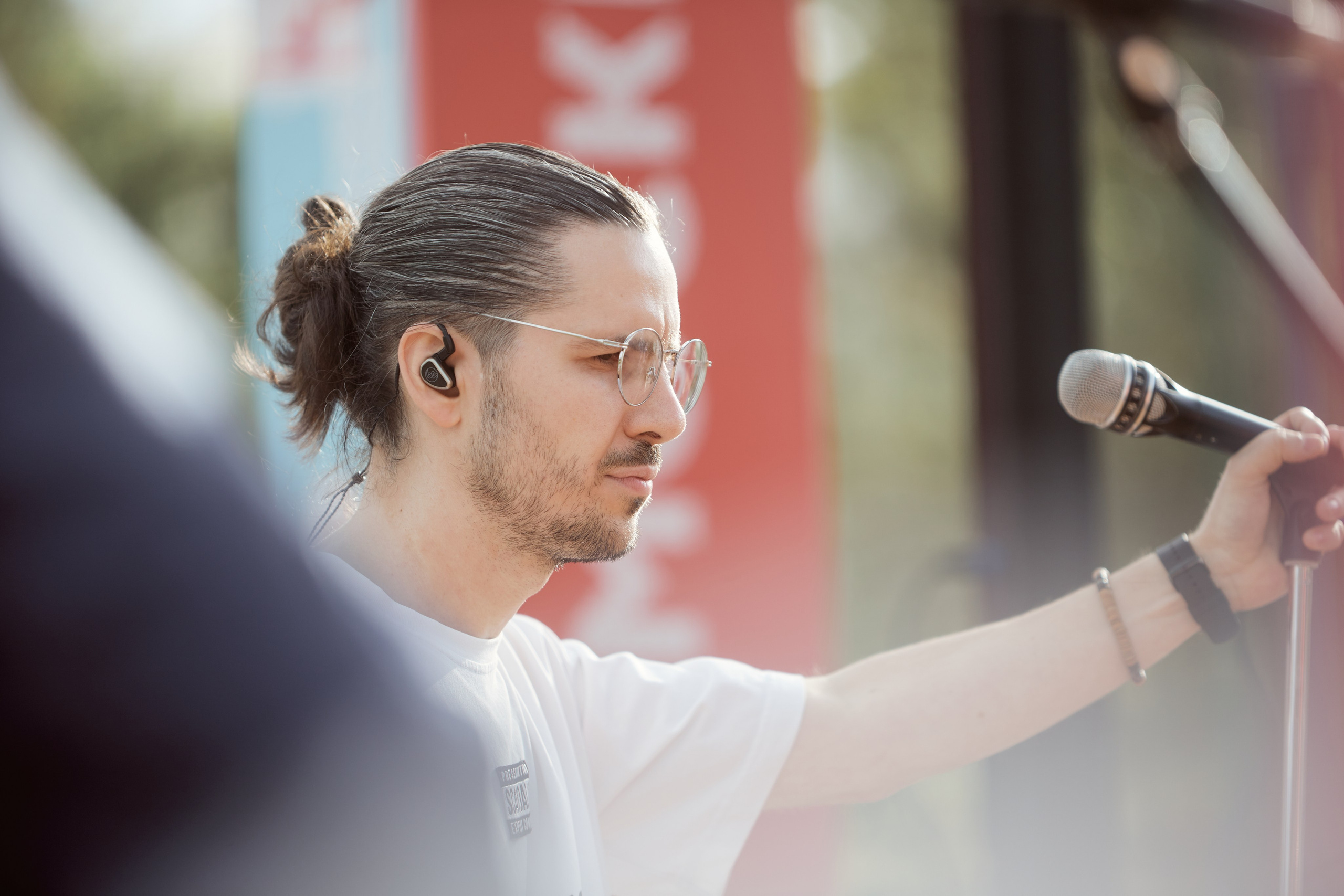 Репортаж концерта Антона Чубакова. Екатерина Осипова — профессиональный фотограф в Москве