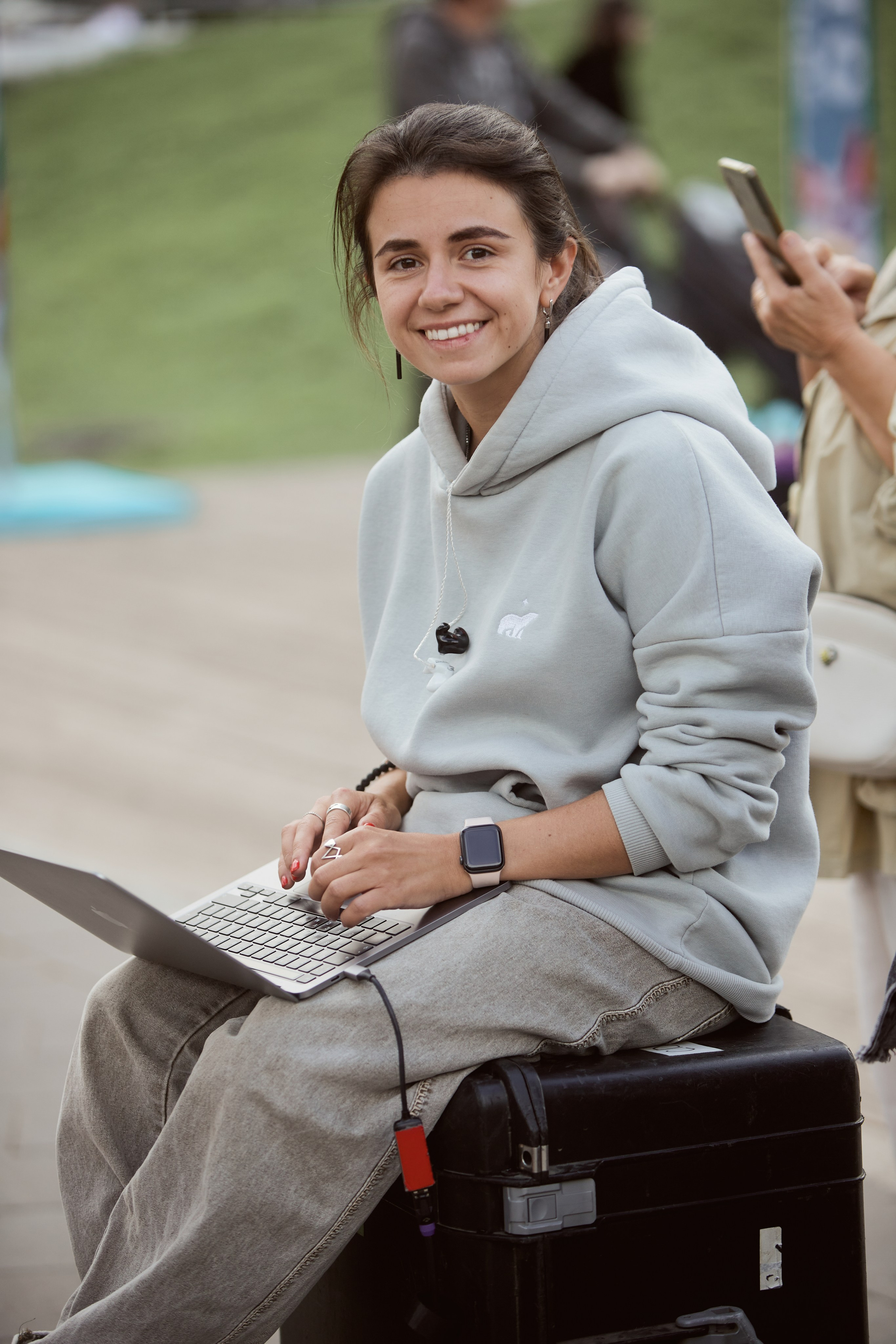 Репортаж концерта Антона Чубакова. Екатерина Осипова — профессиональный фотограф в Москве