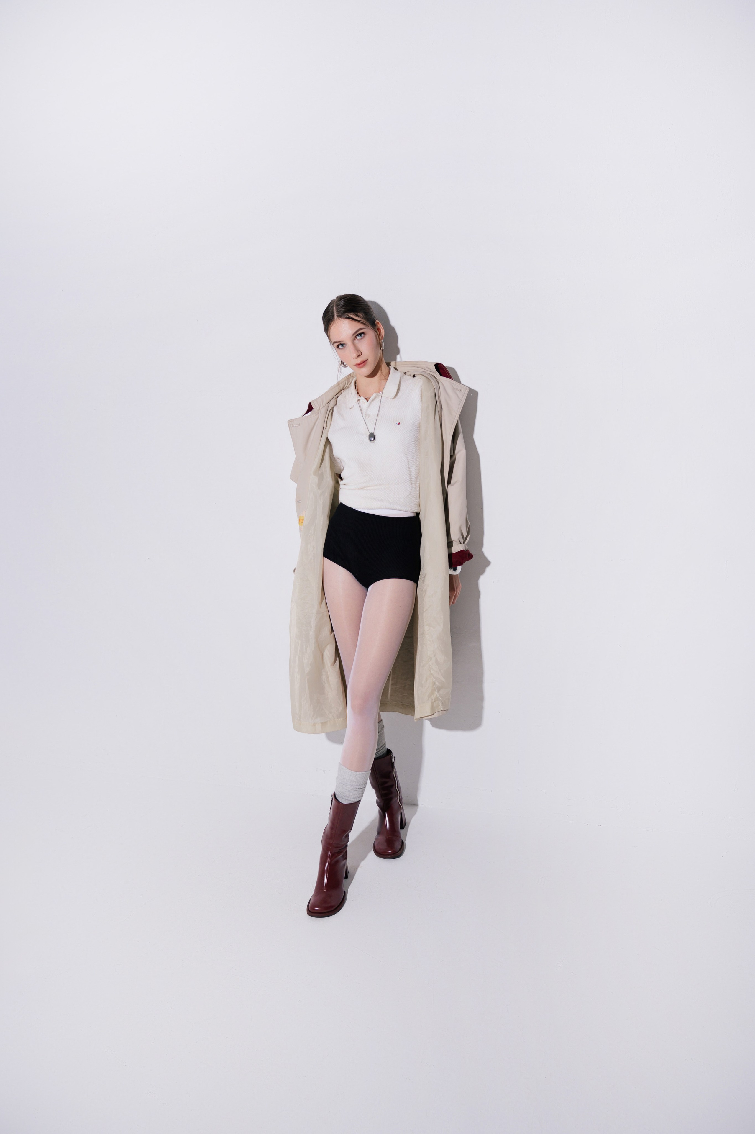 Ekaterina. Профессиональный фотограф Кристина Кирьянова