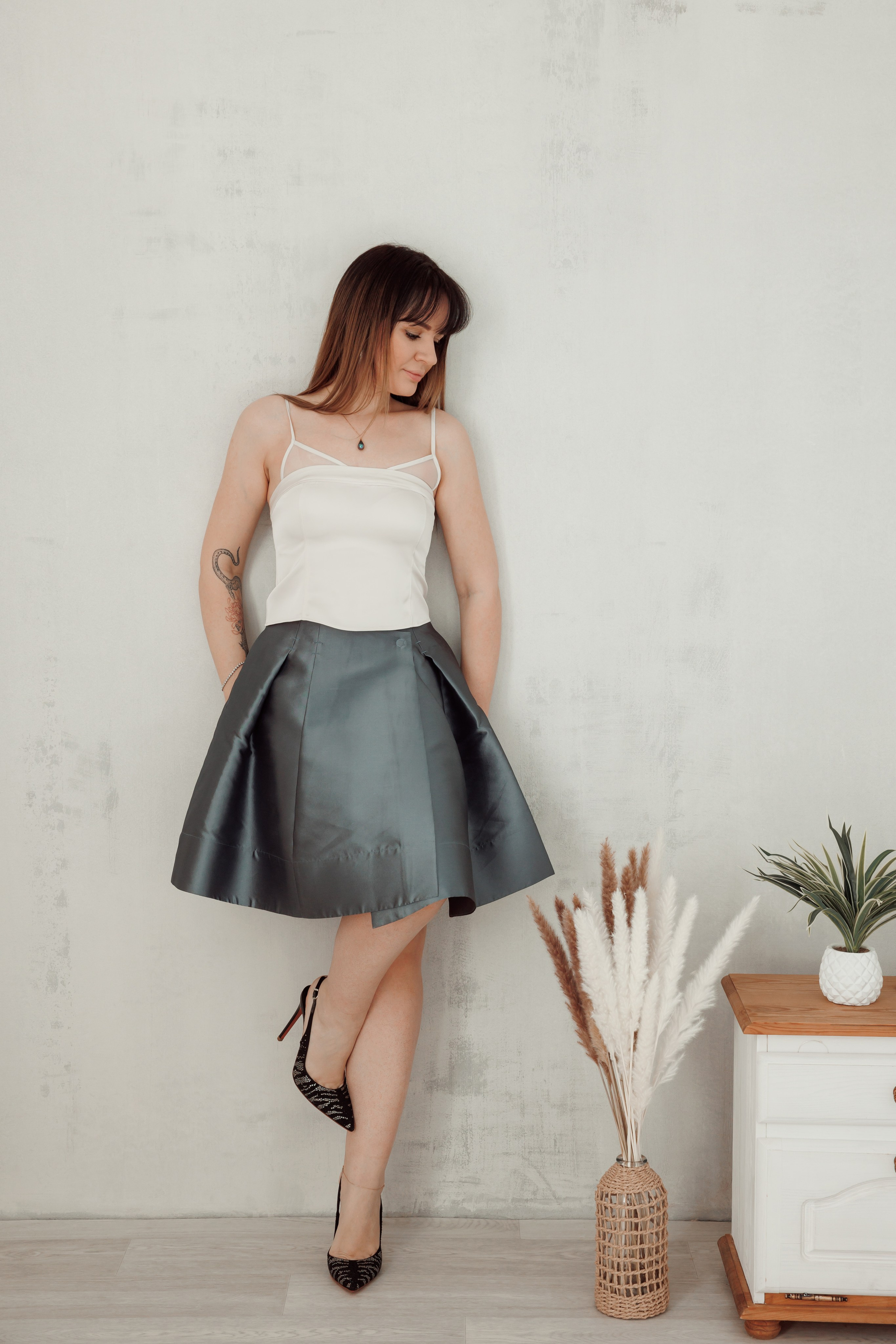 Анастасия, фотостудия «Art Vintage». Свадебный и репортажный фотограф (Москва, Королев и другие)