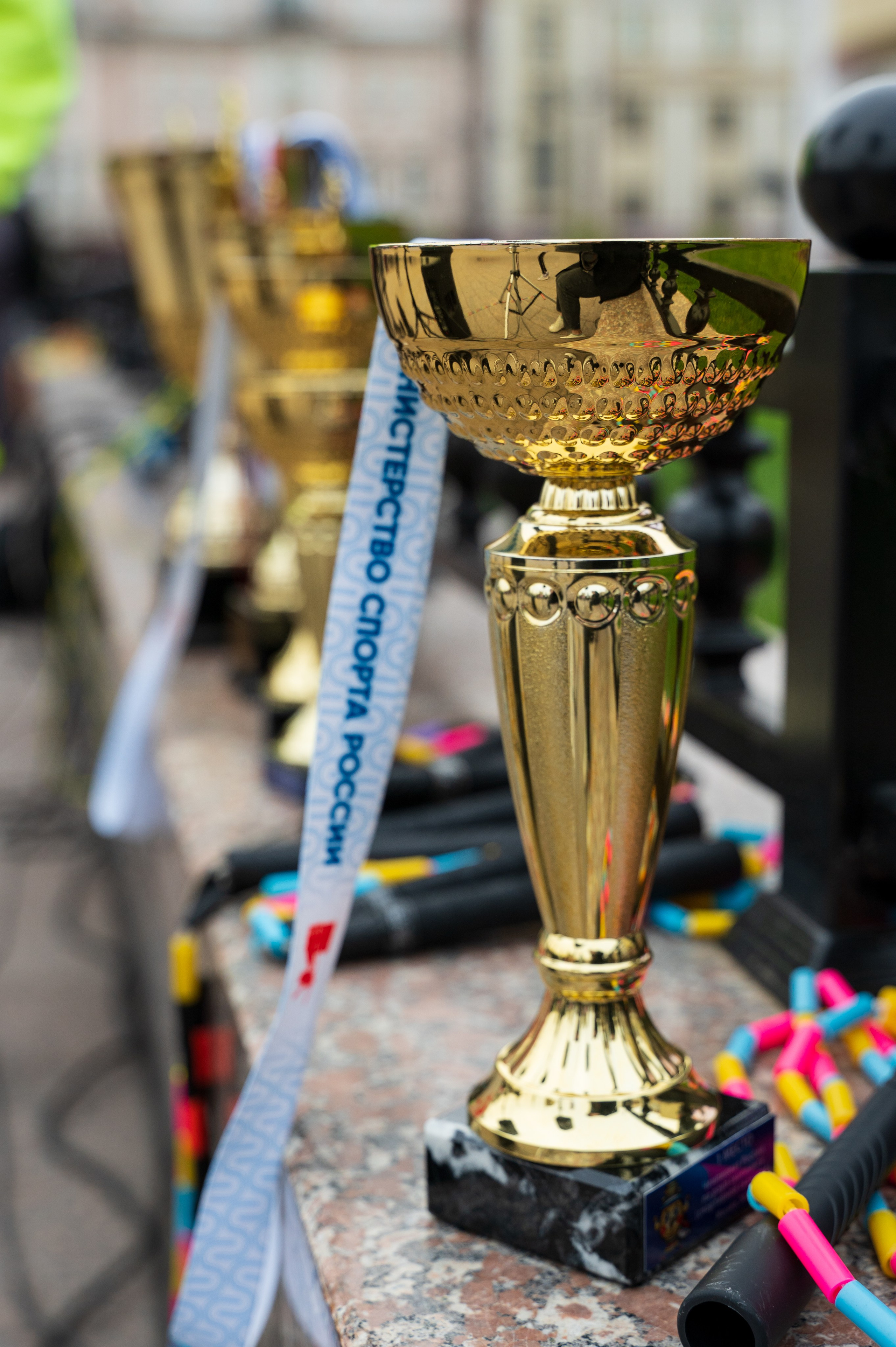 Танцевальная суббота в Городском саду | 03.05.2025. Фотограф в Омске Елизавета Кириллова