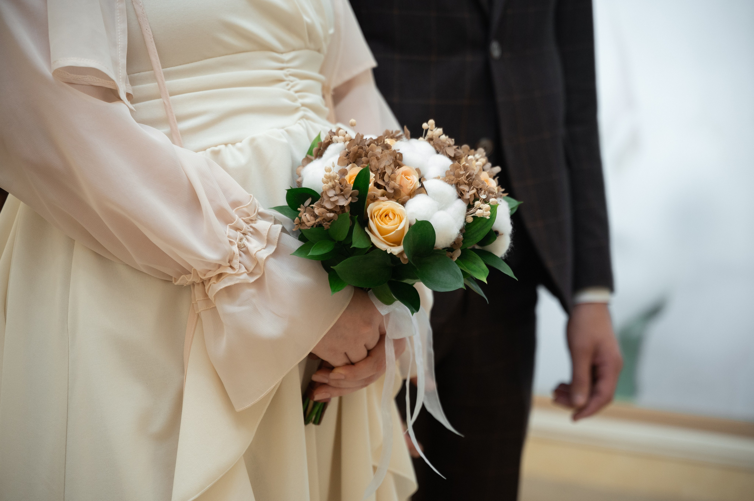 Евгений & Екатерина. Фотограф в Омске Елизавета Кириллова