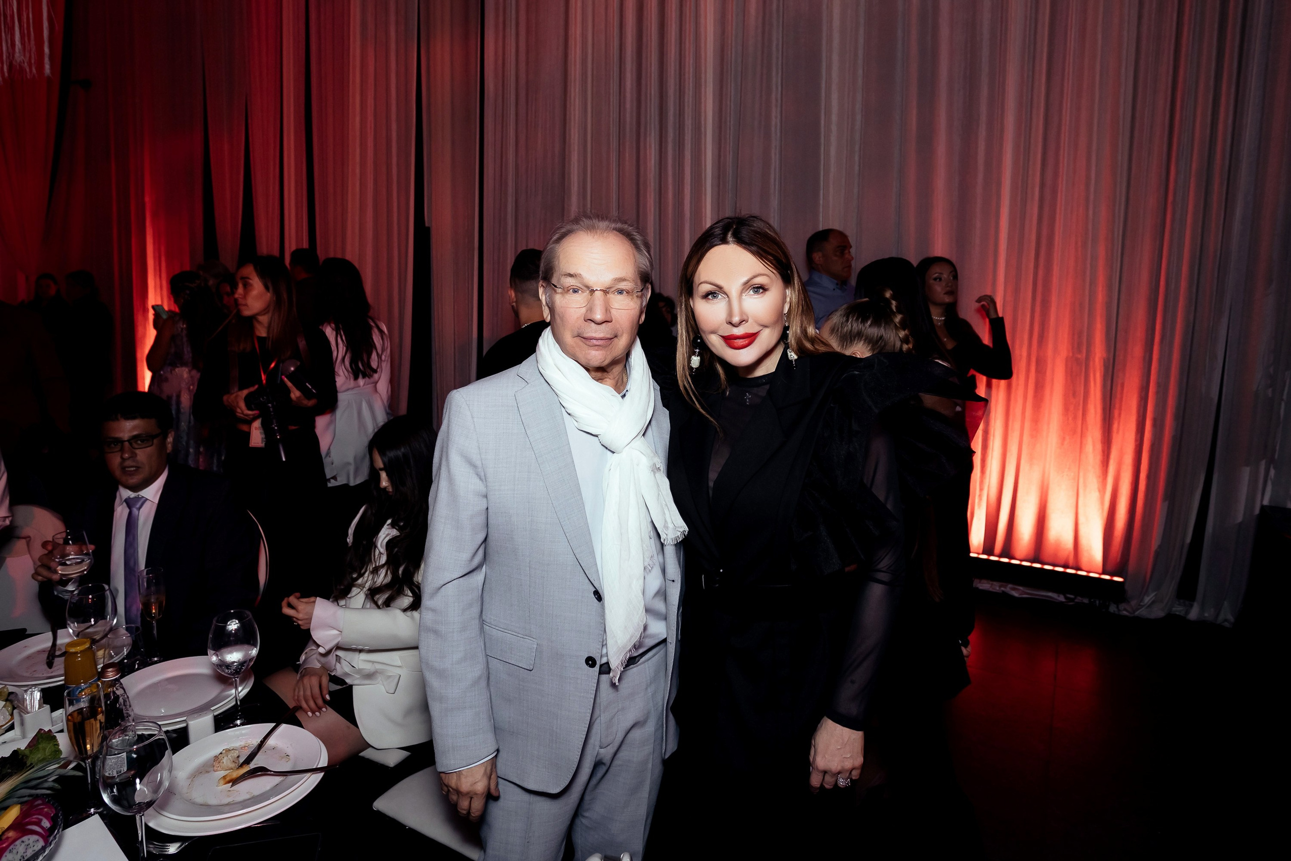 Премия «PERSONO» 2024. Катерина Киреева — фотограф в Москве