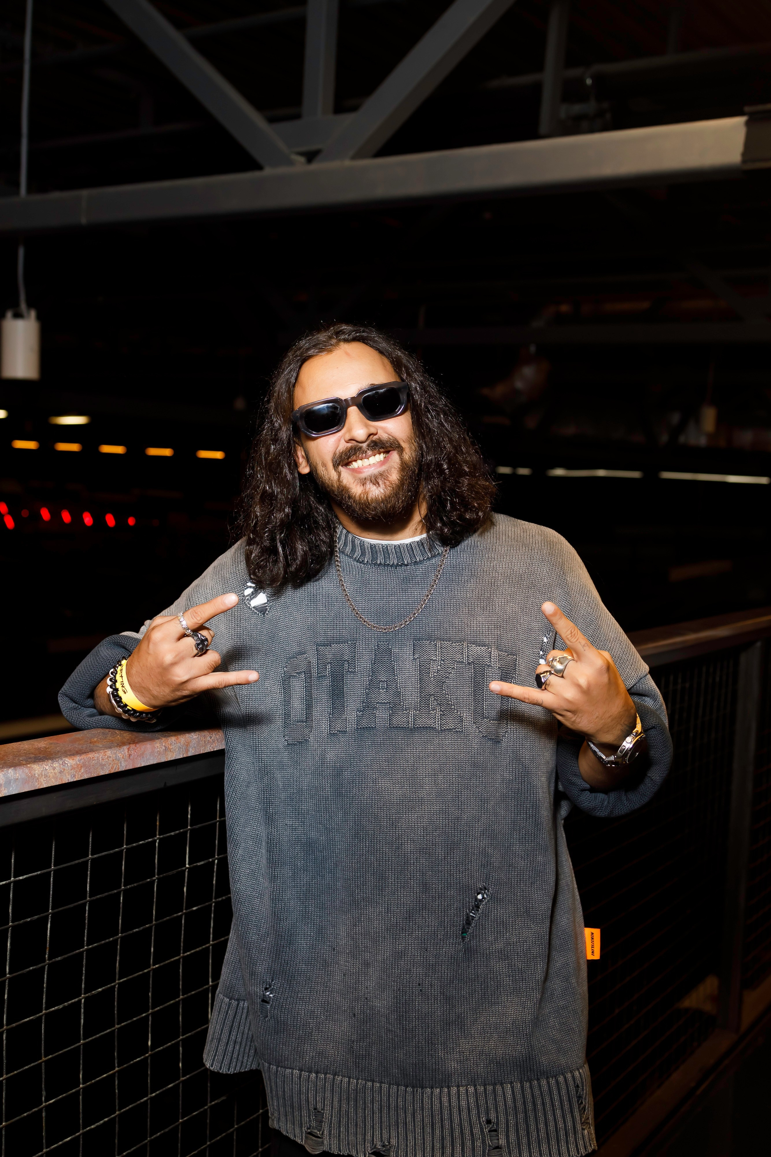 ТИМАТИ КАРТИНГ (Белая Дача). Катерина Киреева — фотограф в Москве