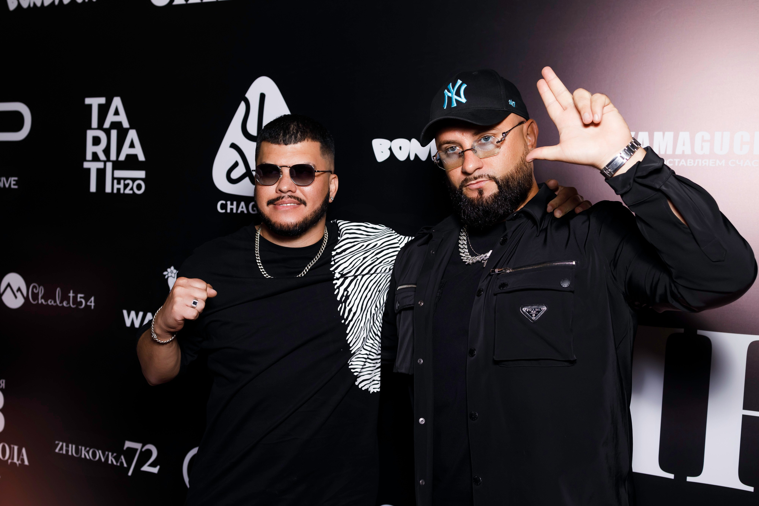 Премия «FB Люди Года» 2024. Катерина Киреева — фотограф в Москве