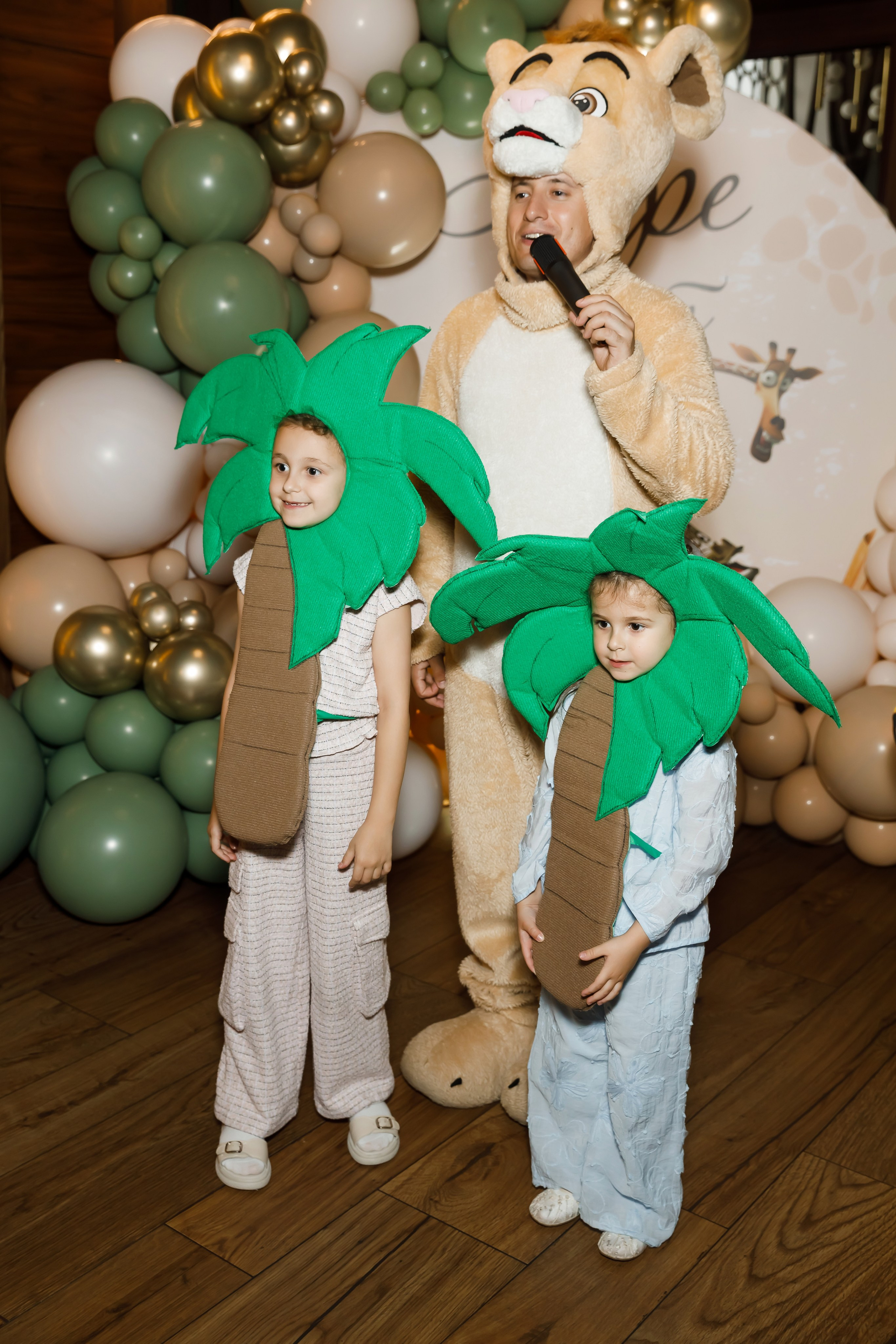 ЛЕРА 5 ЛЕТ. Катерина Киреева — фотограф в Москве