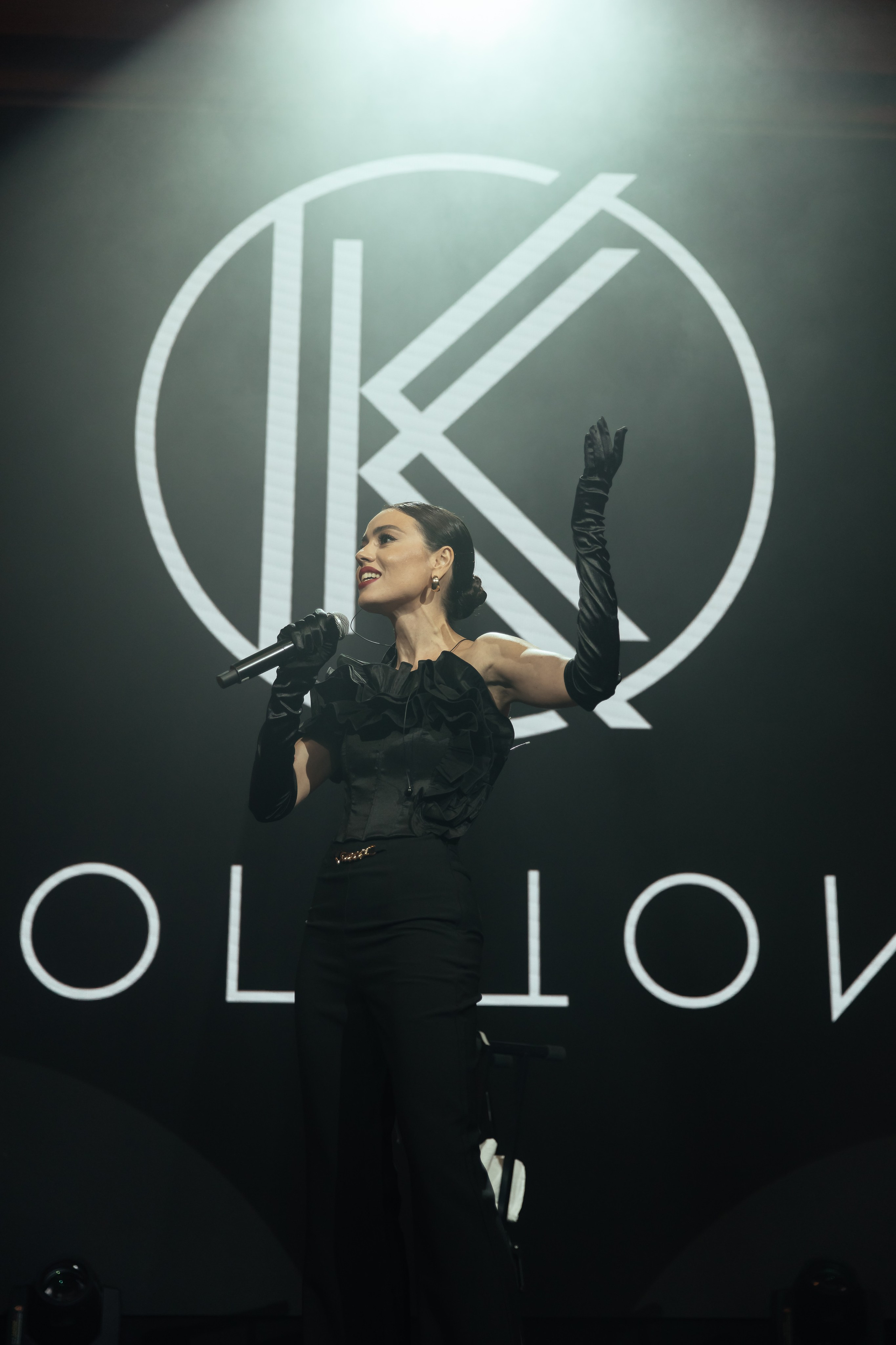 GOLF MONTE CARLO. Катерина Киреева — фотограф в Москве