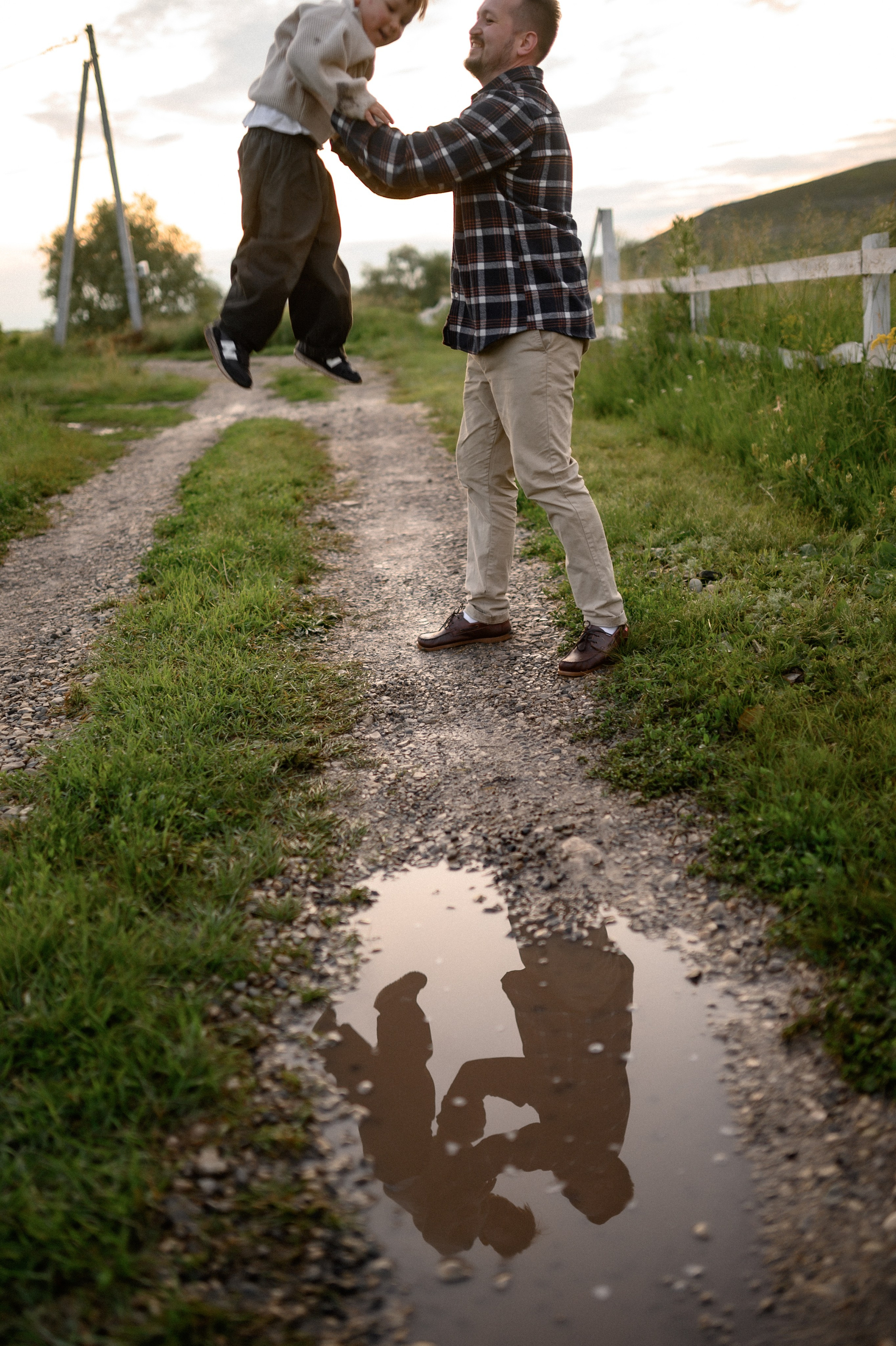 Паша, Света и Марк. Подвальские террасы. Семейный и свадебный lifestyle-фотограф в Москве Мария Петрова
