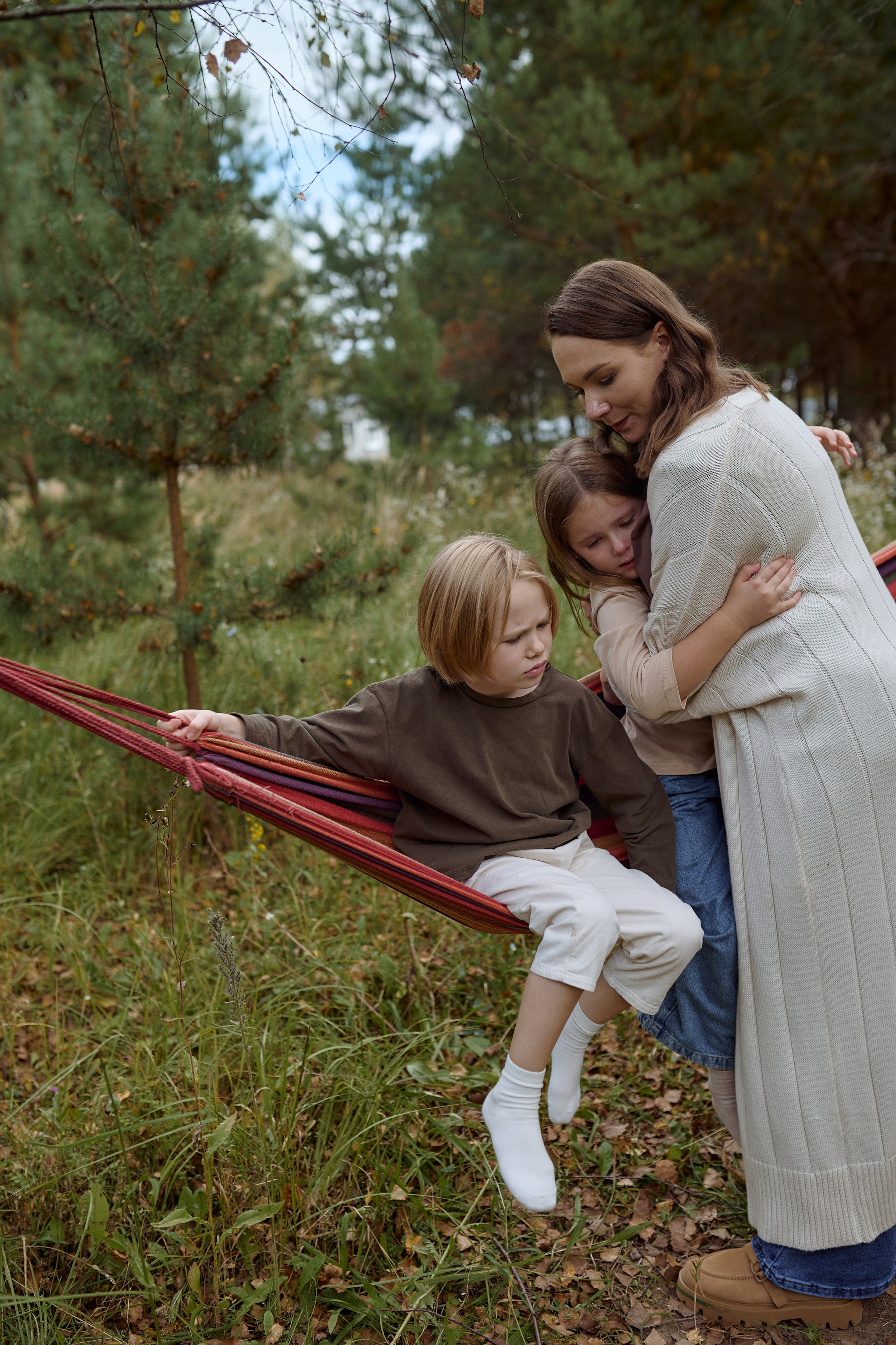 Глэмпинг «Дыши лесом». Семейный и свадебный lifestyle-фотограф в Москве Мария Петрова