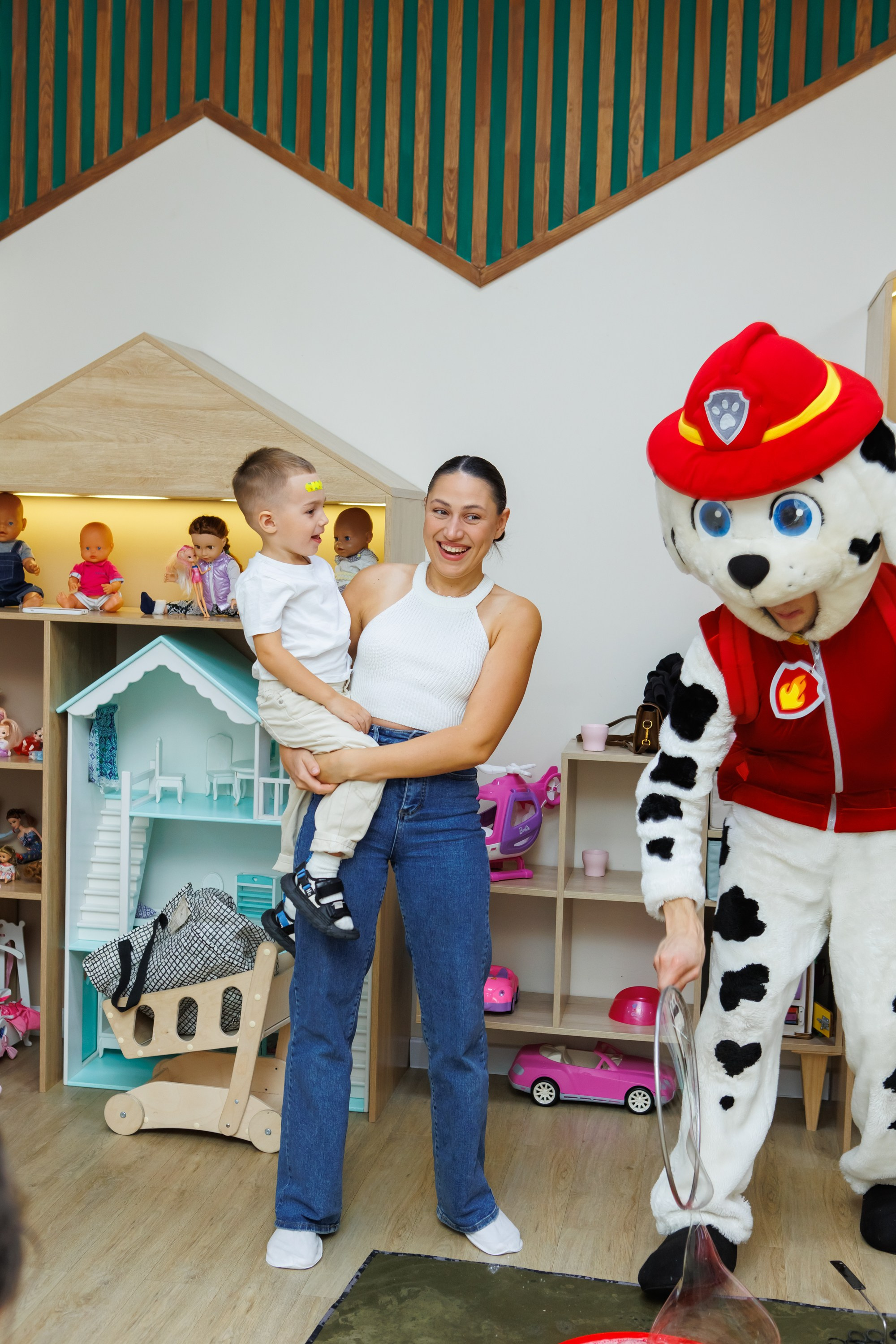 Mamma Mia. Репортажный и семейный фотограф в Новосибирске Елена Каменева