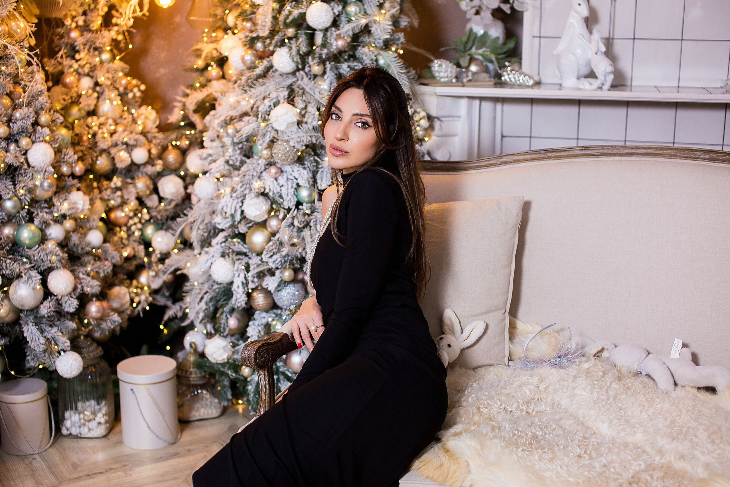 Нарина. Свадебный и семейный фотограф/видеограф в Краснодаре Наталья Осинская