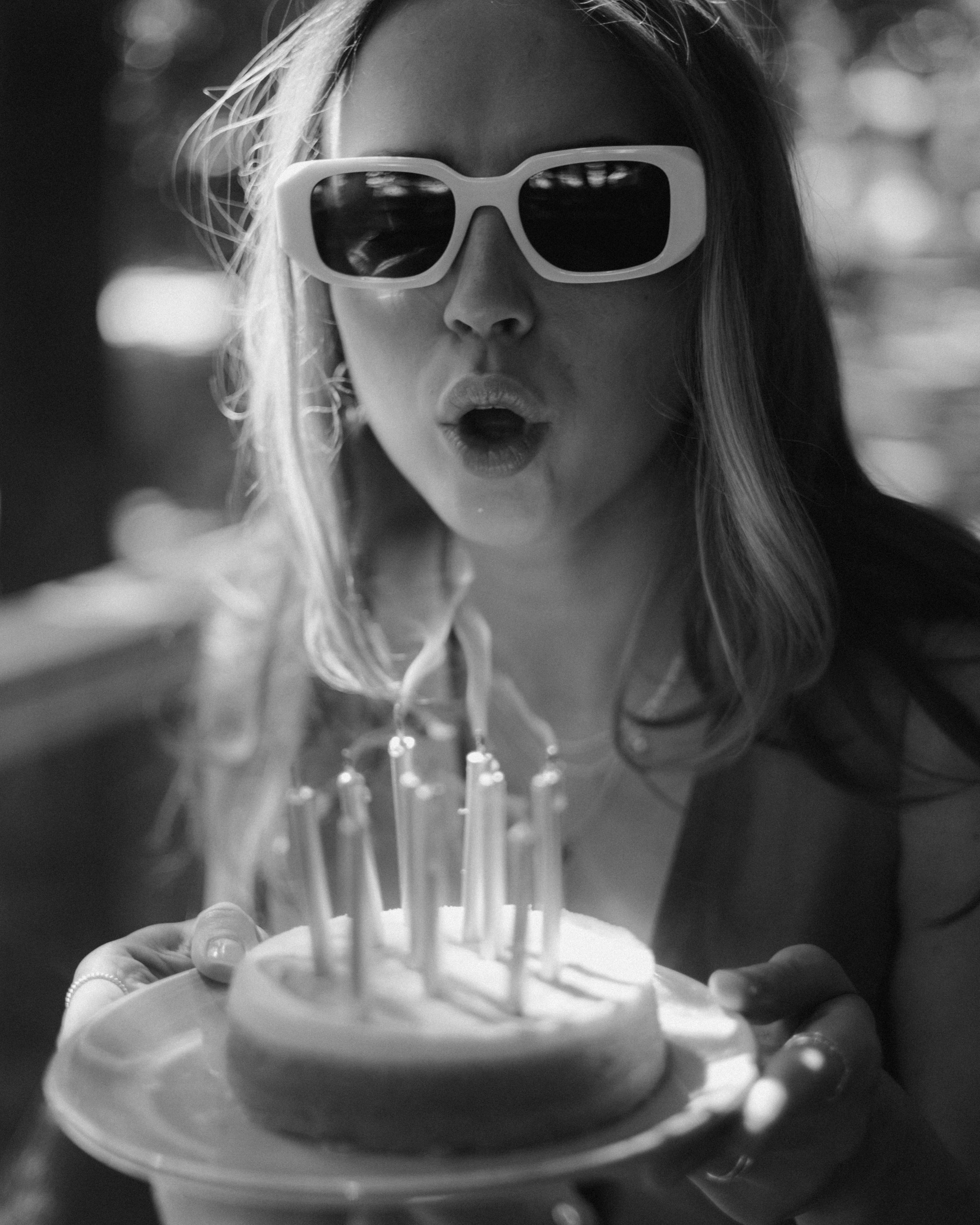 Уличная. Фотограф Москва Лада Ларина