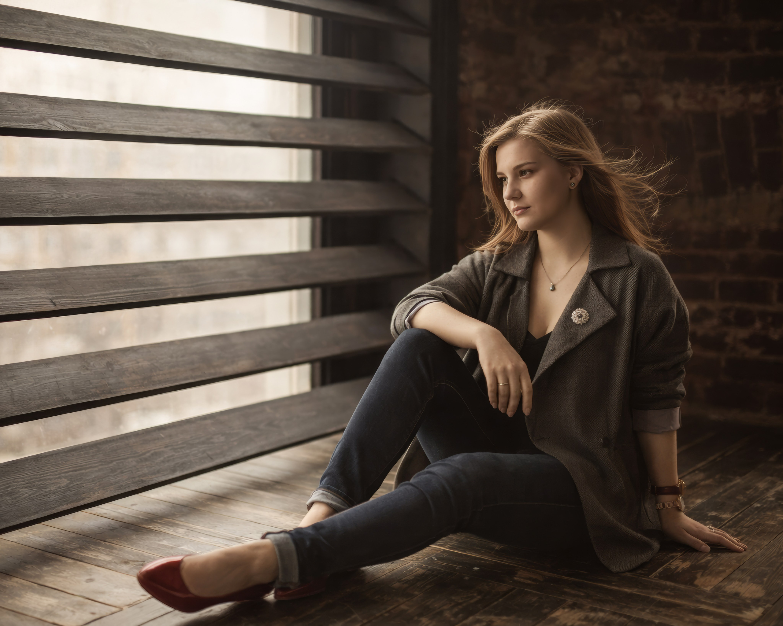 «Просто быть или Состояние Яны». Семейный и детский фотограф в Москве Юлия