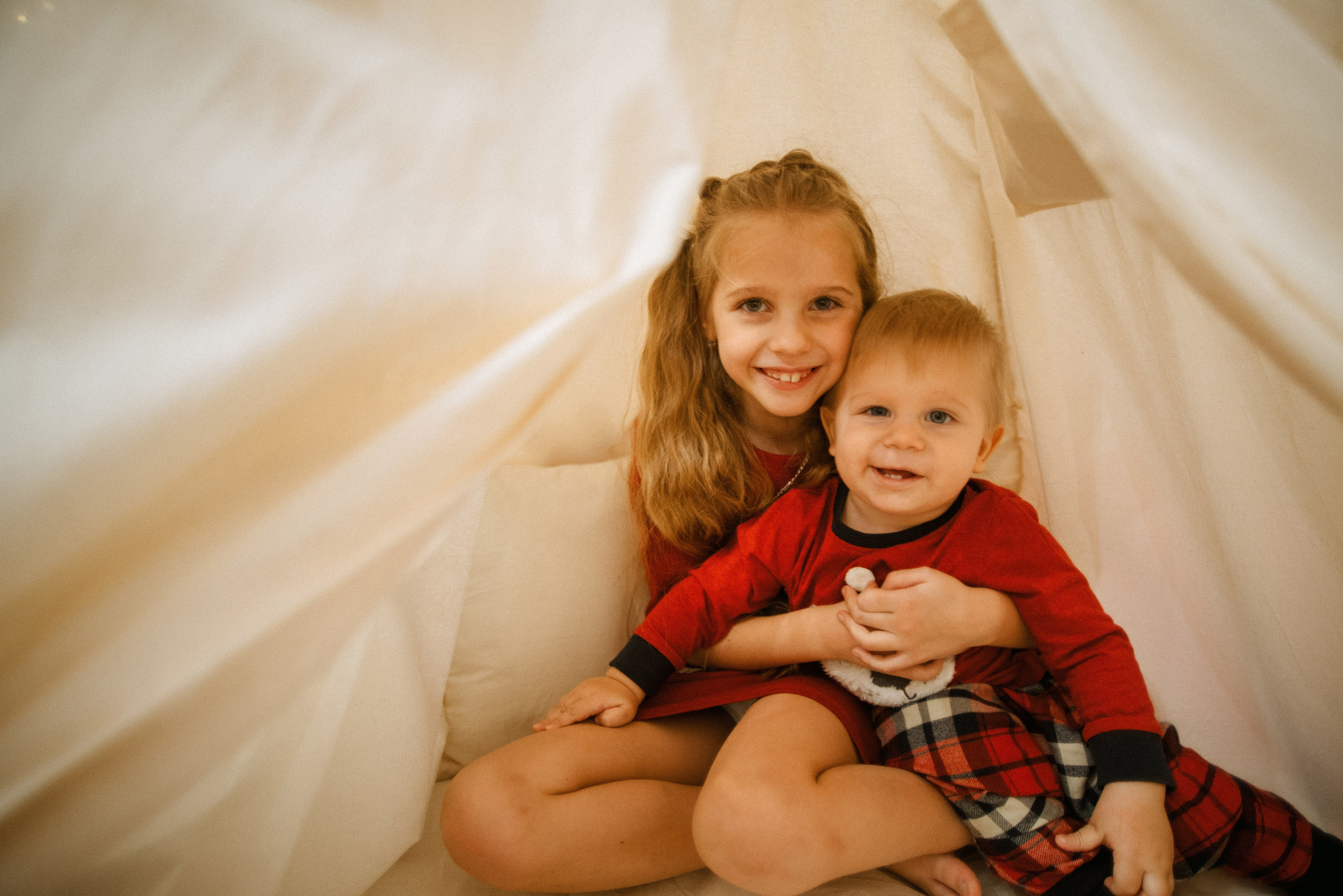 Когда все рядом. Семейный документальный фотограф в Волгограде Мариэта Додина