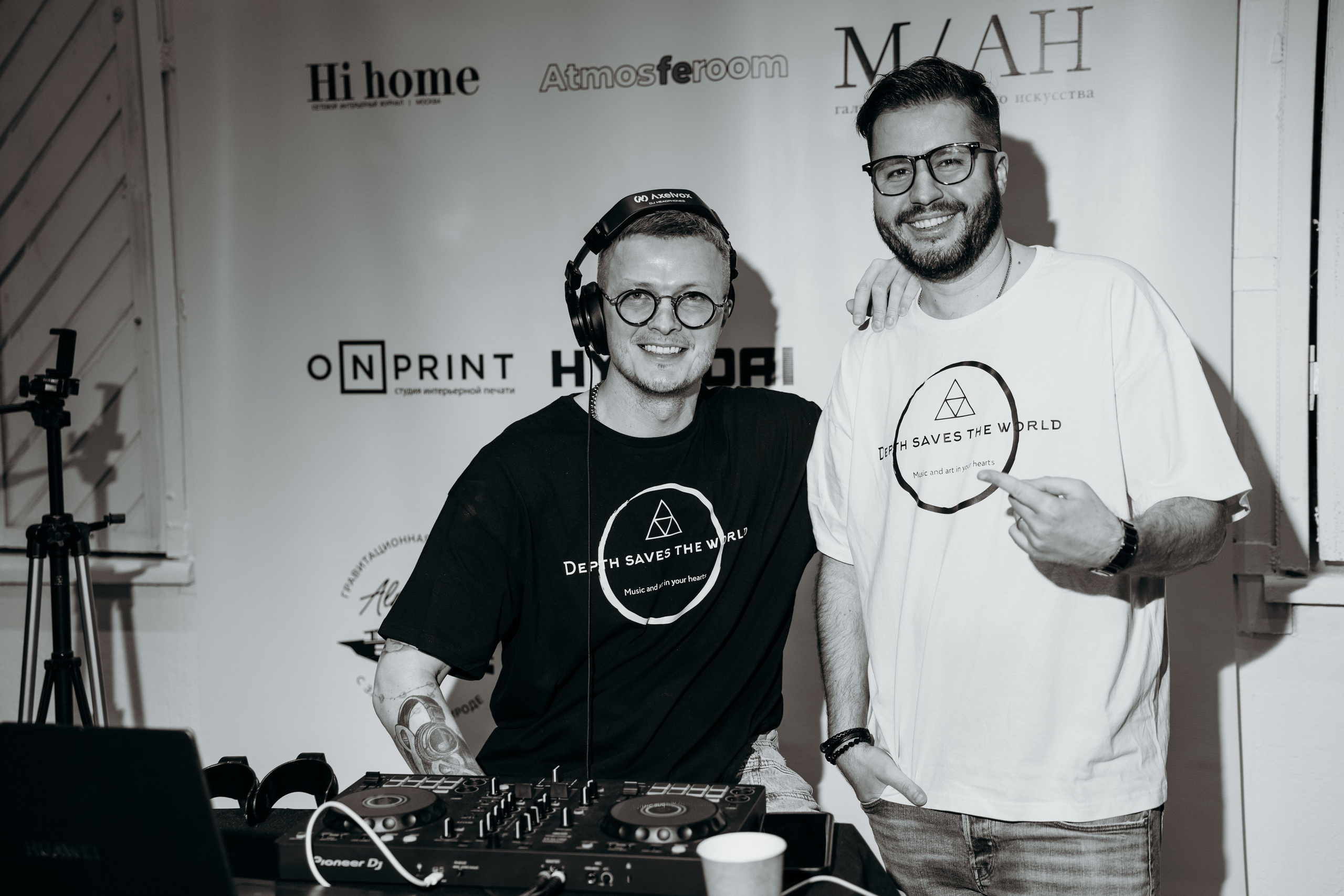 Выставка интерьерного искусства арт-инн