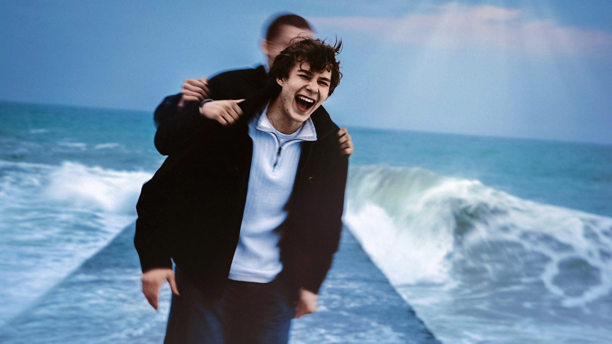 Portfolio. The Andris