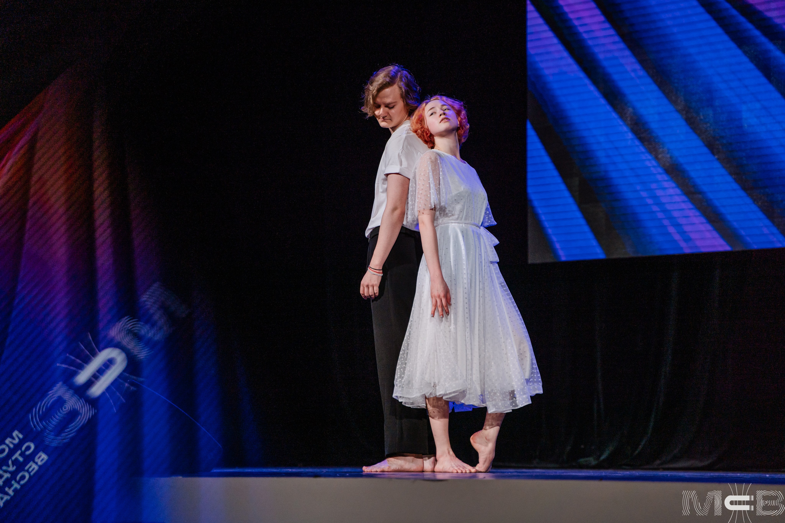 Репортаж с Московской студенческой весны. Главная