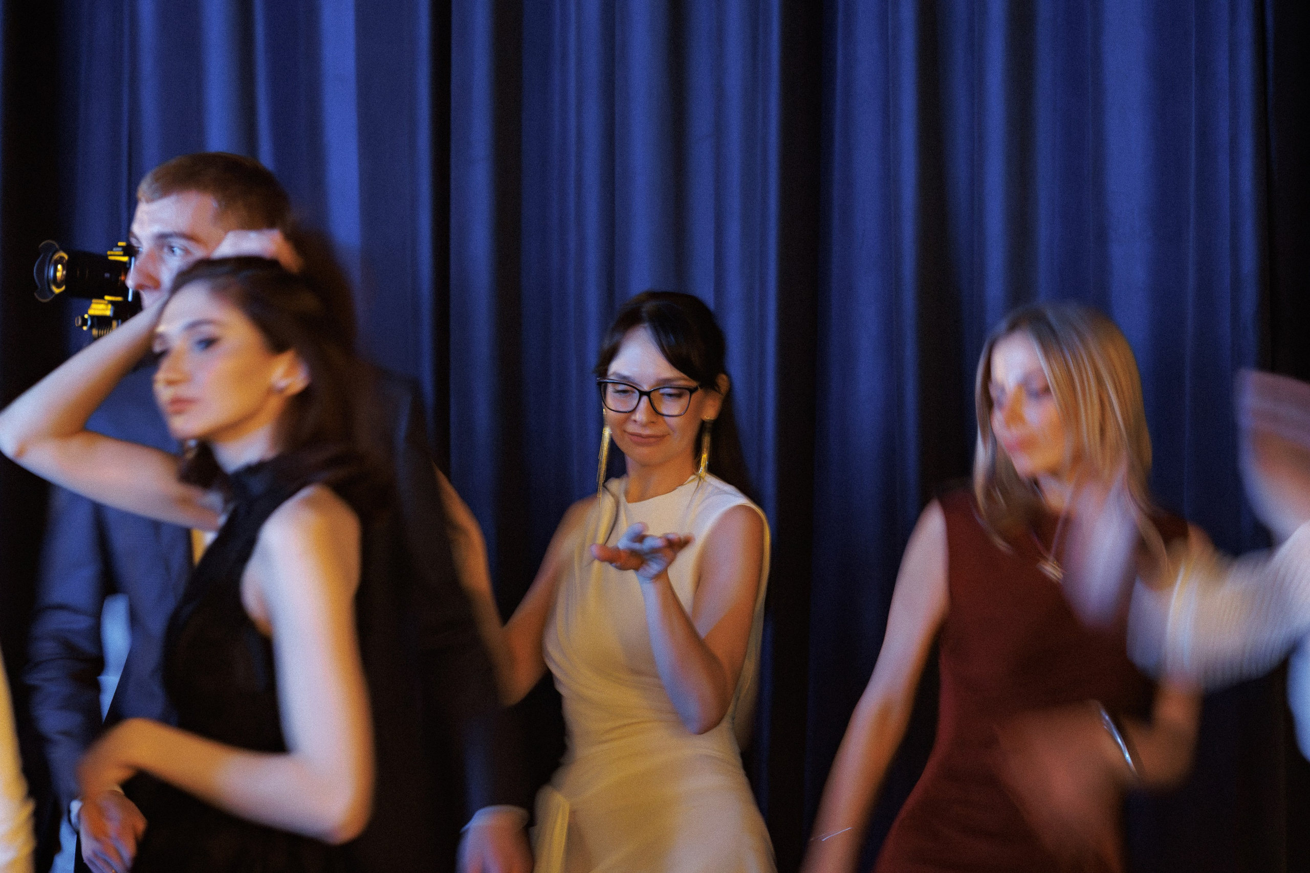 Юбилей компании — фотоотчёт празднования. Красильников Евгений — профессиональный фотограф в Ростове-на-Дону