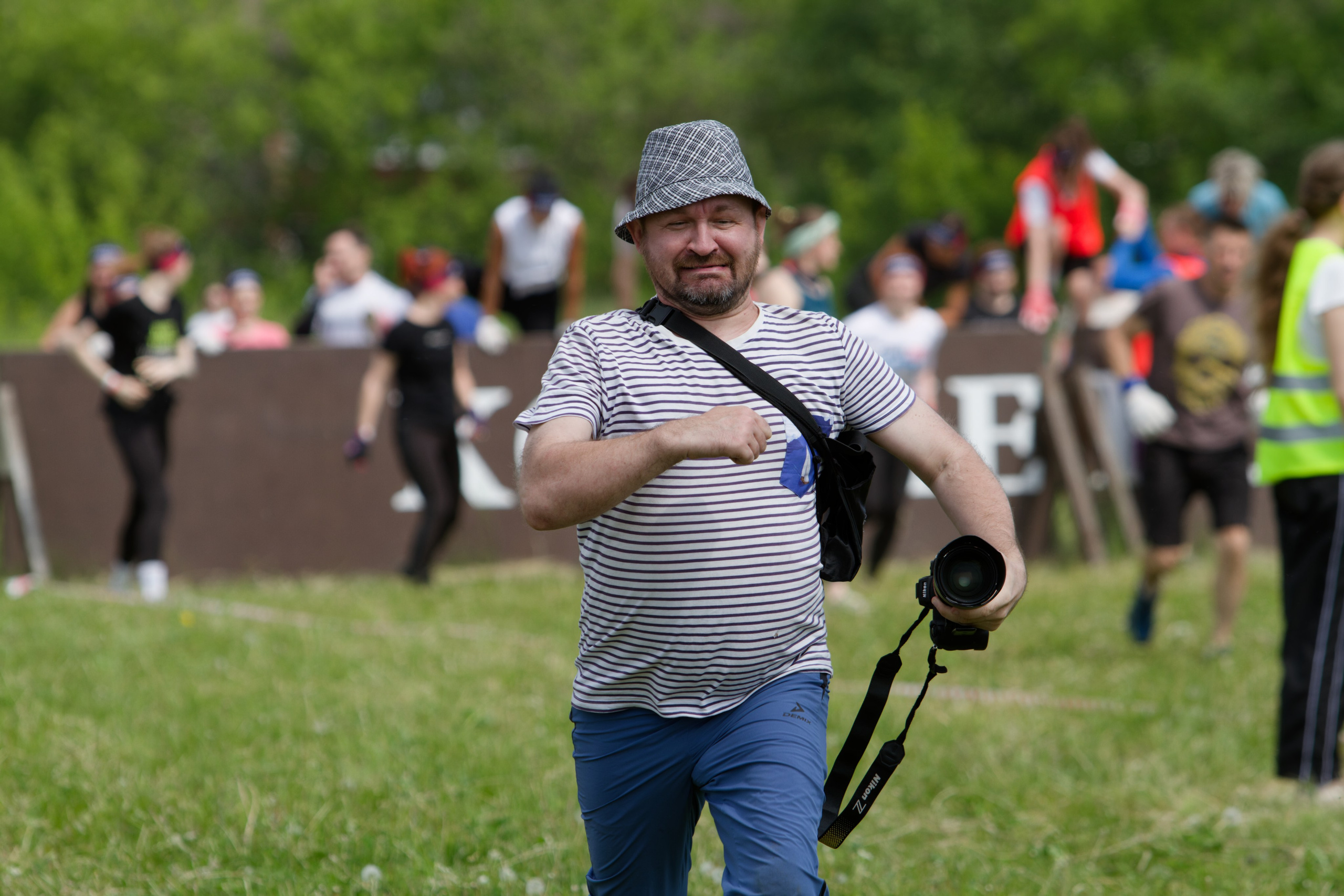 Родео59. Репортажный и спортивный фотограф в г. Пермь Зильберг Павел