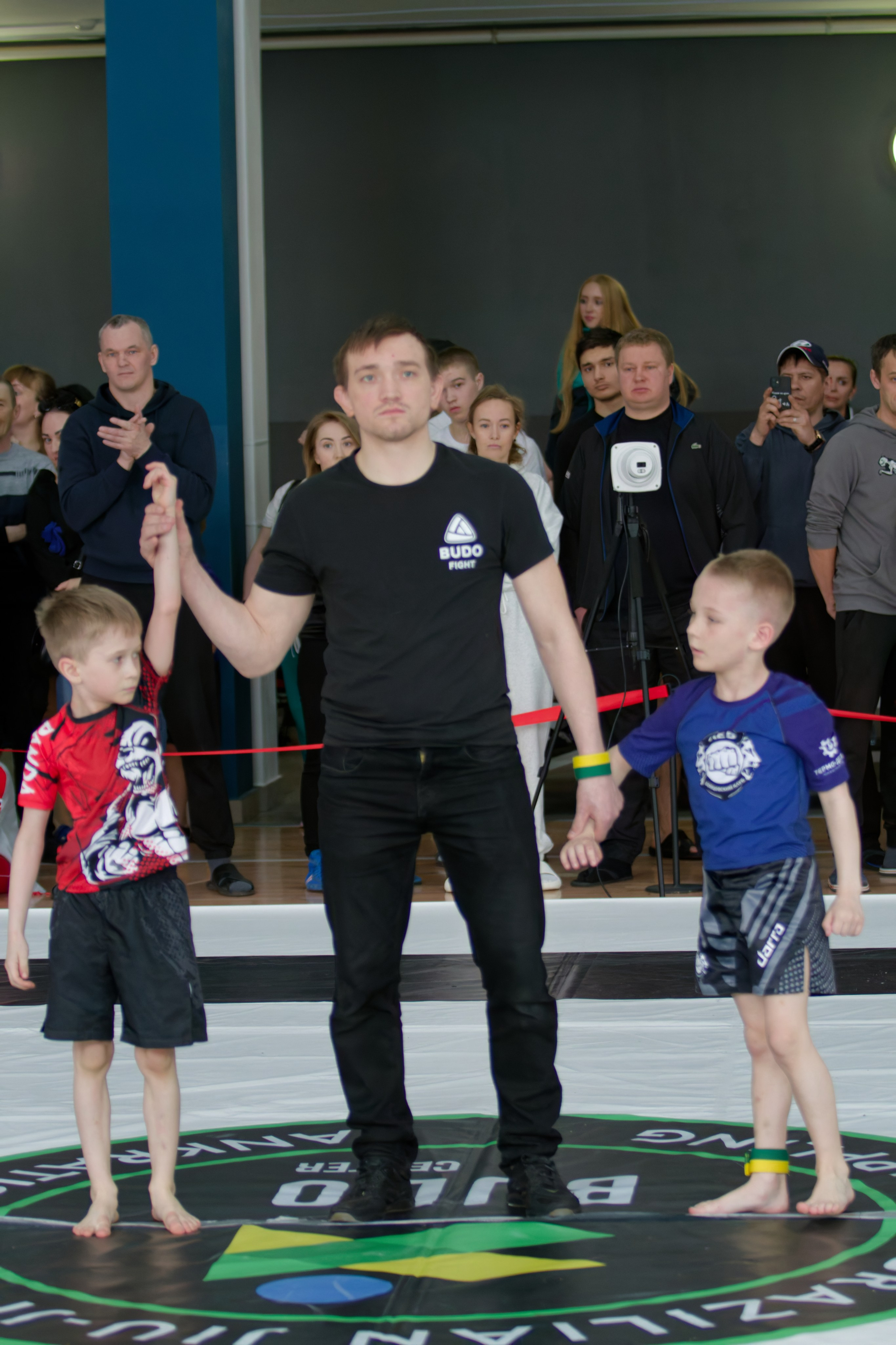 Борьба. Джиу-джитсу 26.04.2025. Репортажный и спортивный фотограф в г. Пермь Зильберг Павел