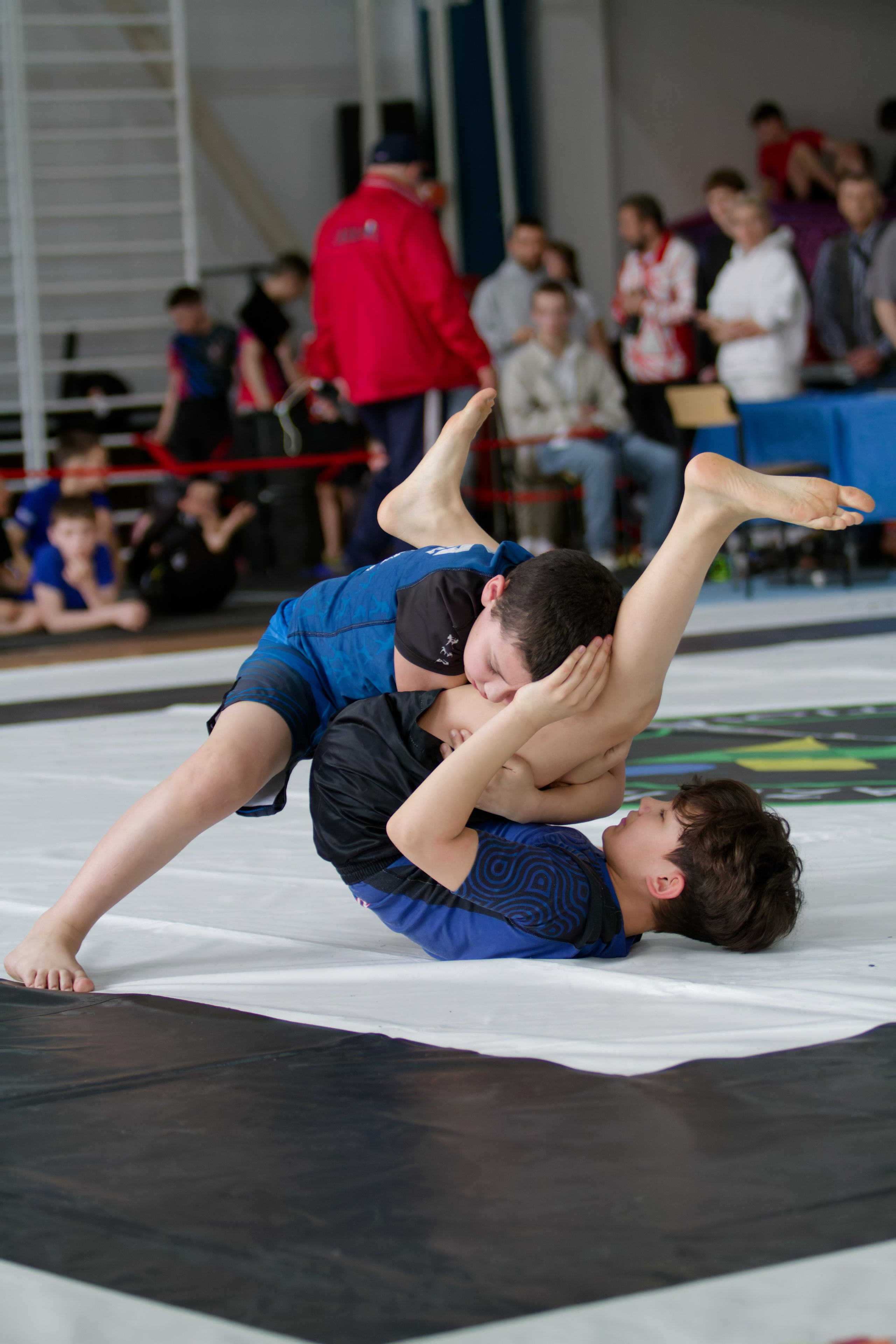 Борьба. Джиу-джитсу 26.04.2025. Репортажный и спортивный фотограф в г. Пермь Зильберг Павел