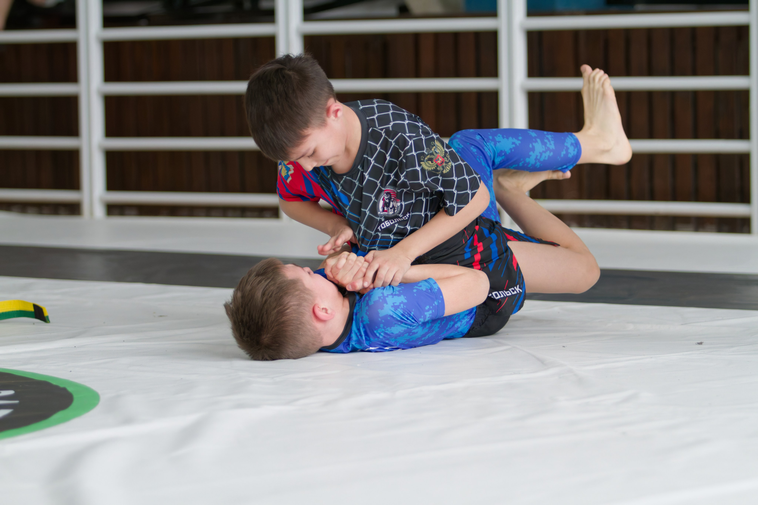 Борьба. Джиу-джитсу 26.04.2025. Репортажный и спортивный фотограф в г. Пермь Зильберг Павел