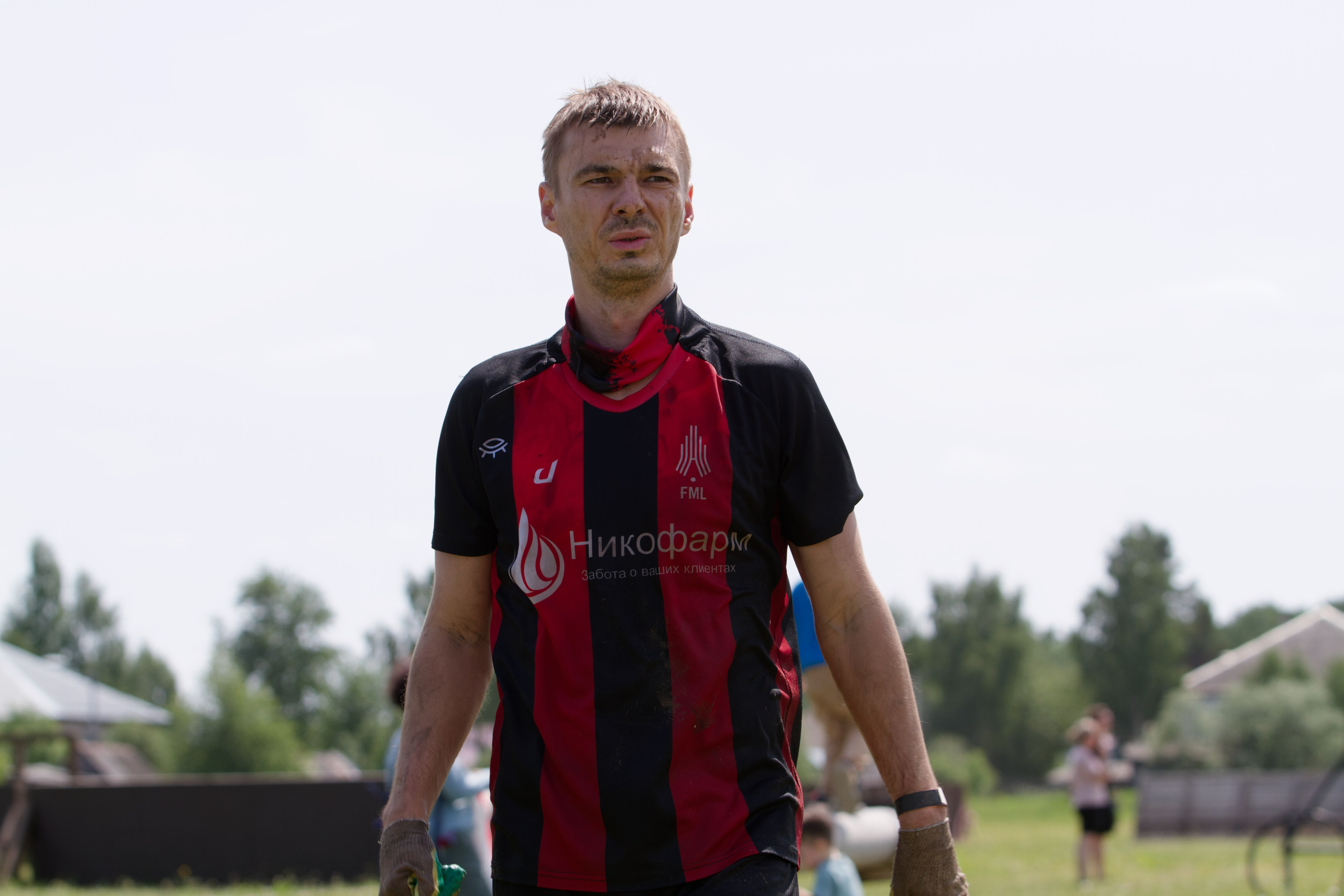 Родео59. Репортажный и спортивный фотограф в г. Пермь Зильберг Павел