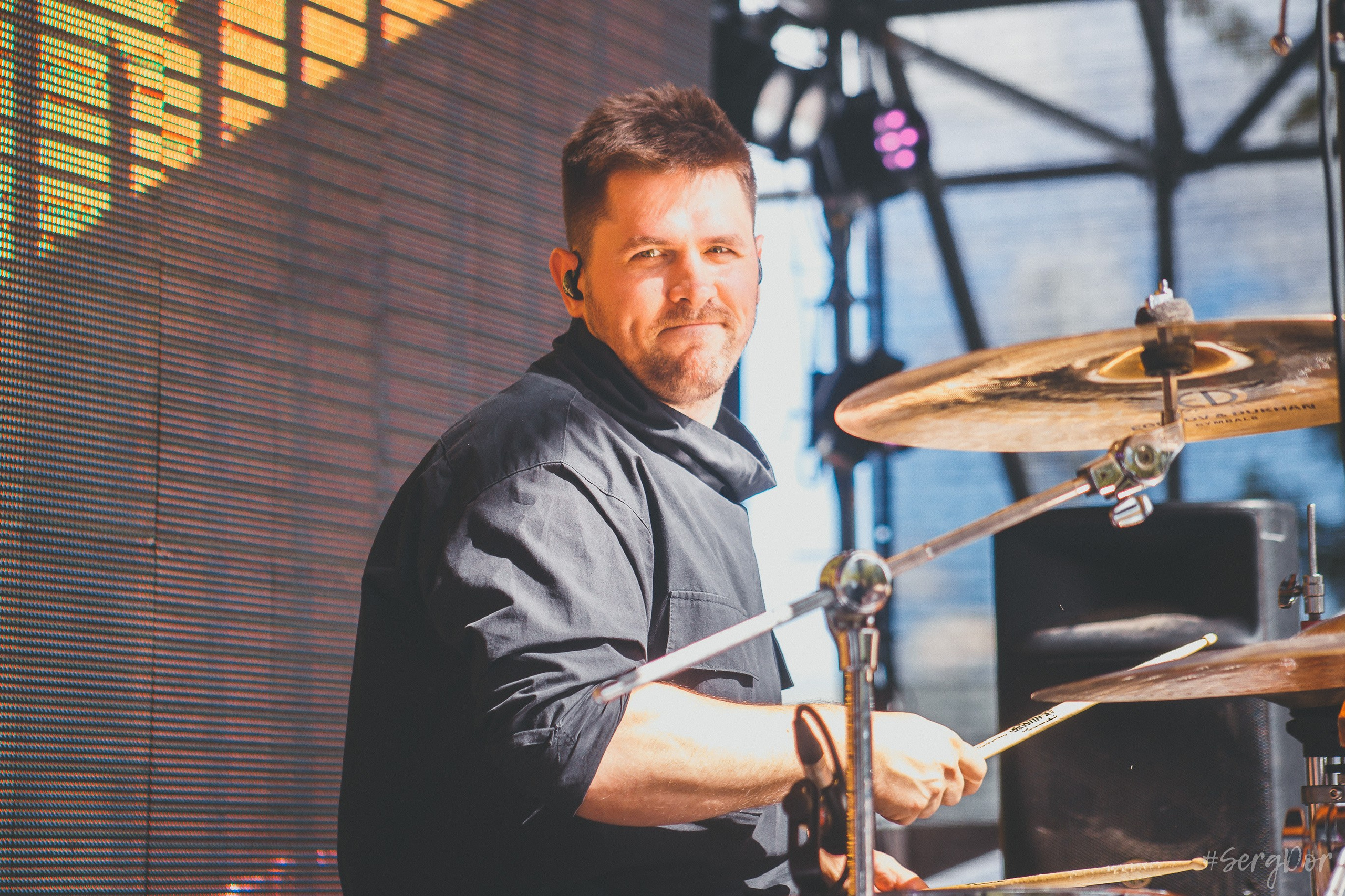 LORI! LORI!, Живой!, Лори Лори, Мария Соколова, Зелёная сцена, фестиваль, Санкт-Петербург, 11.08.2024, SergDor, 11 августа 2024 года, #SergDor