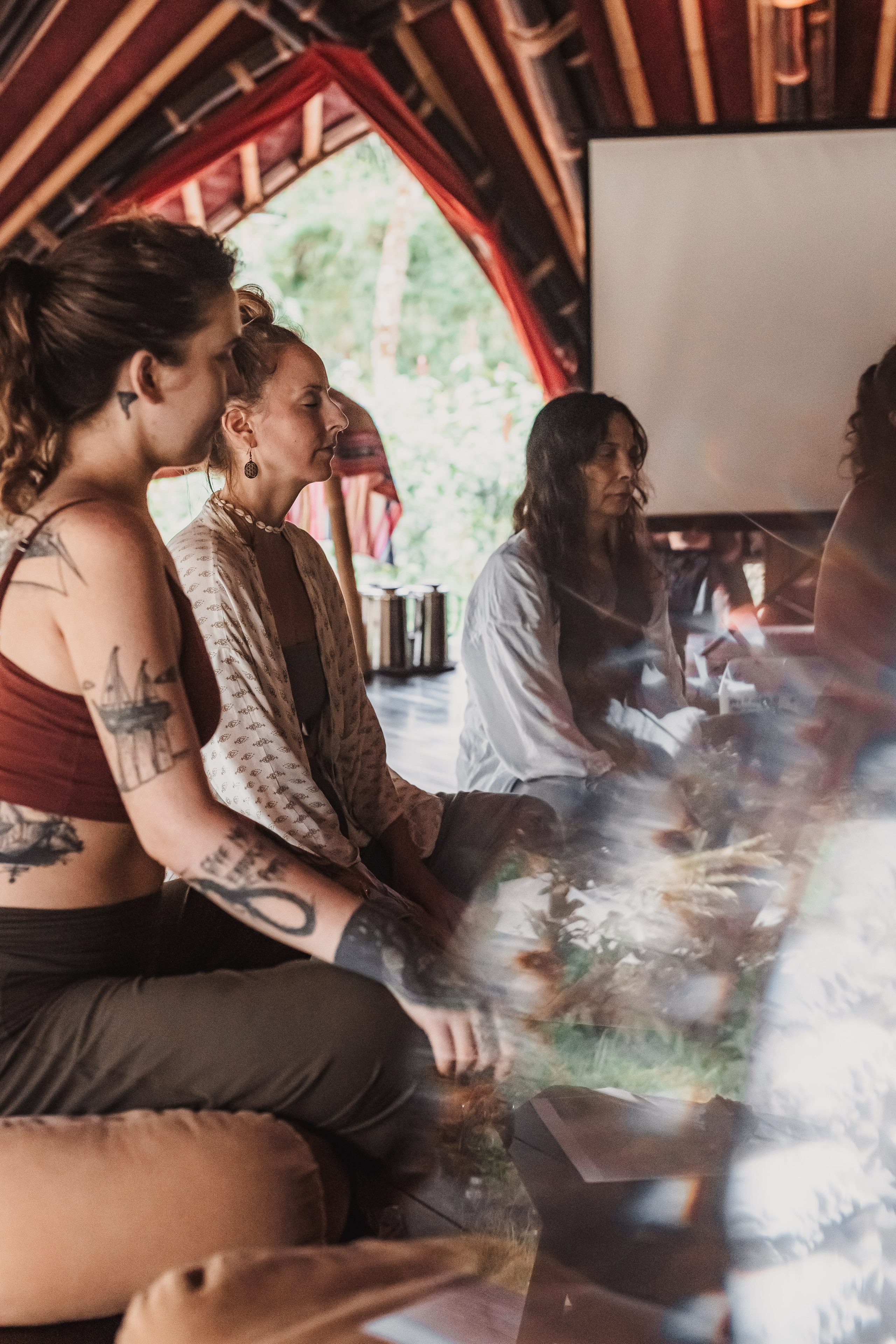 Cacao alchemy w Juan. Мариам Багдасарян