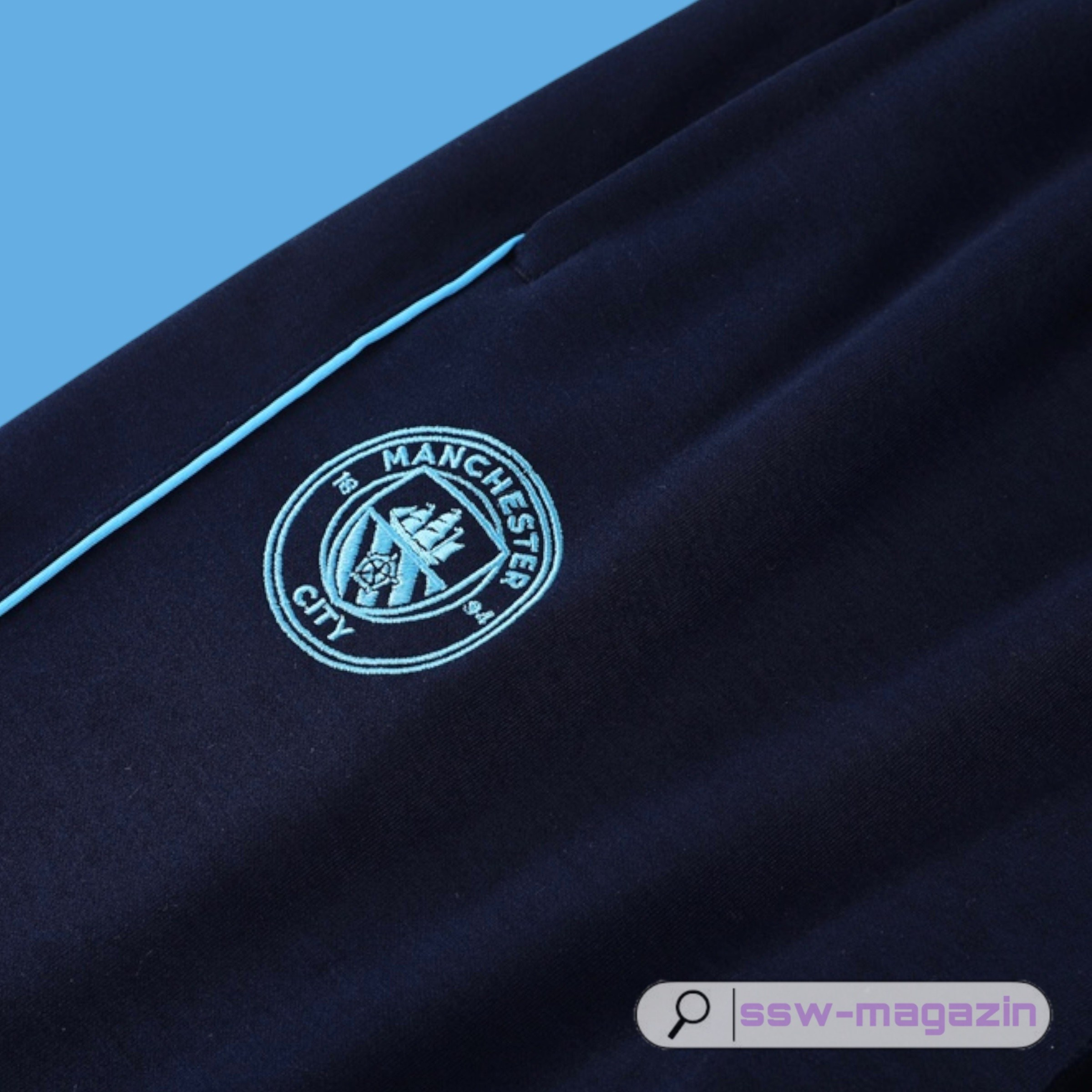 Костюм. Футбольный магазин — ssw_magazin