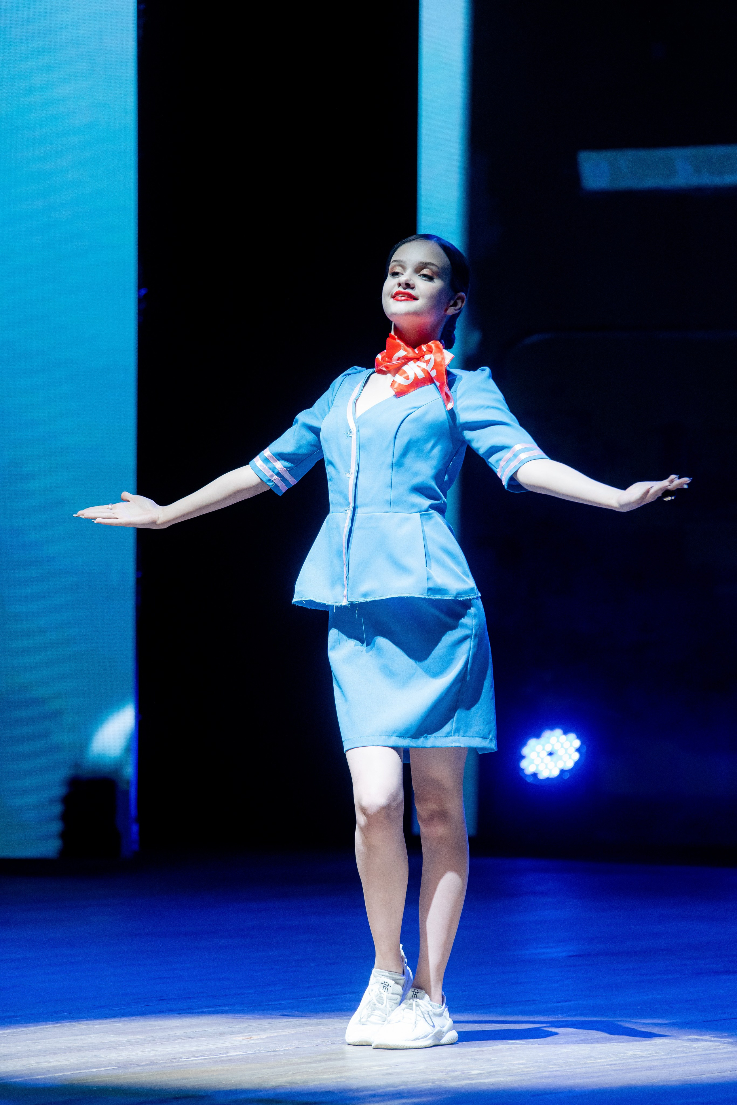 30 Школа. Вручение и Банкет. ДК Юбилейный и Банхоф. Фотограф в Волгограде и Волжском Александр Горбань