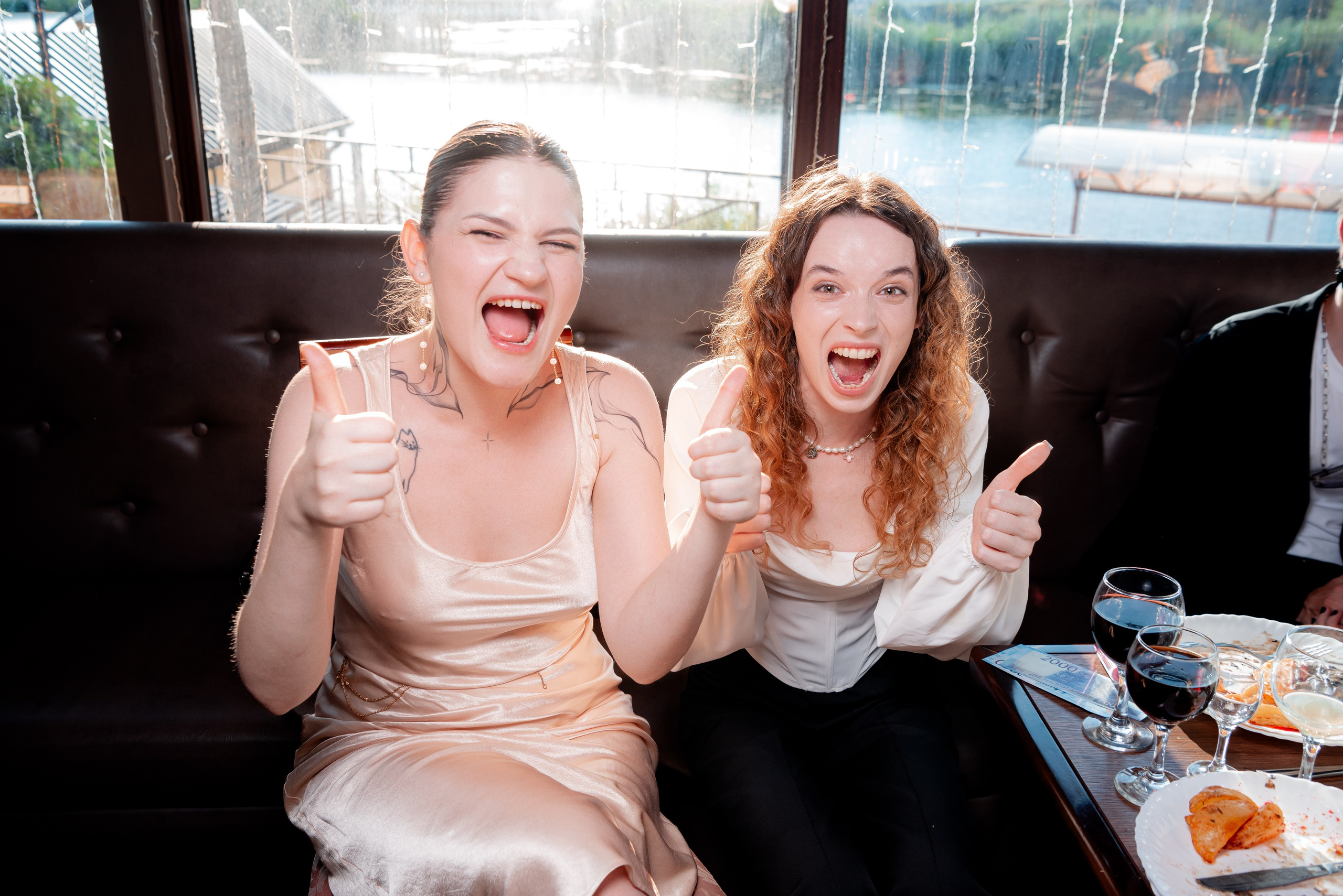 Свадьба Маша и Максим. Фотограф в Волгограде и Волжском Александр Горбань