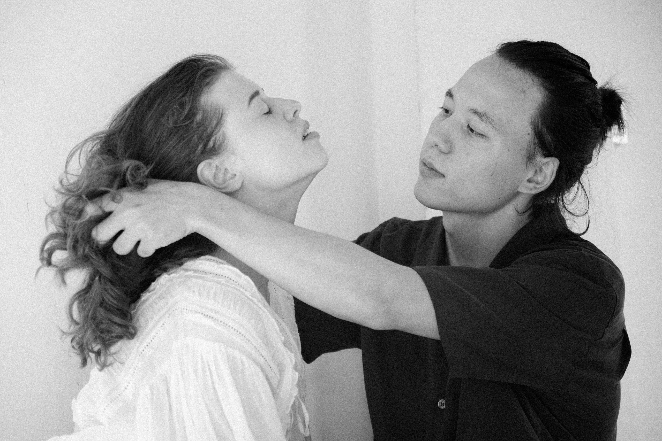 Любите. Фотограф-ретушер