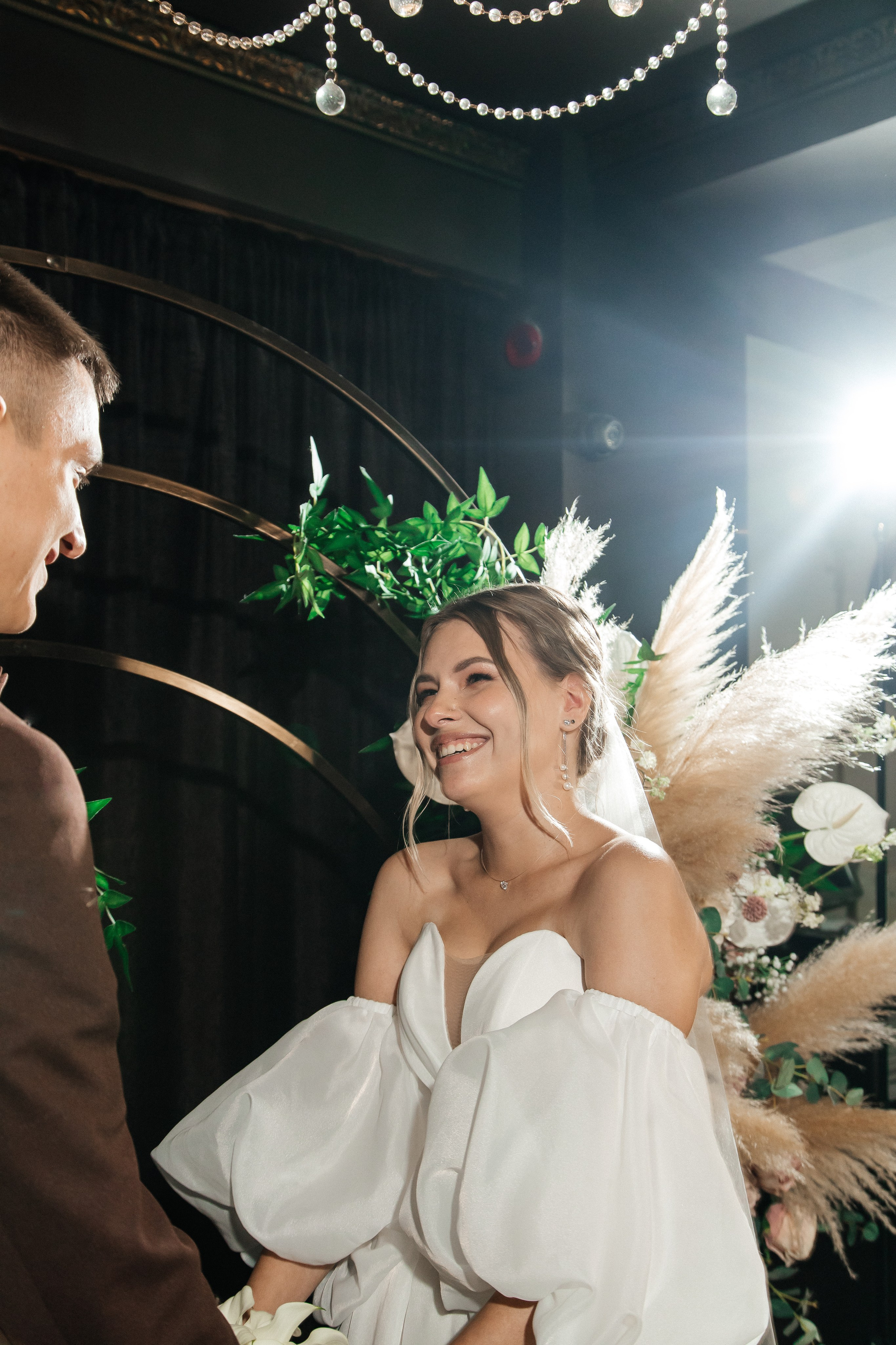 Любовный фестиваль. Артём Бачурин — свадебный фотограф Воронеж