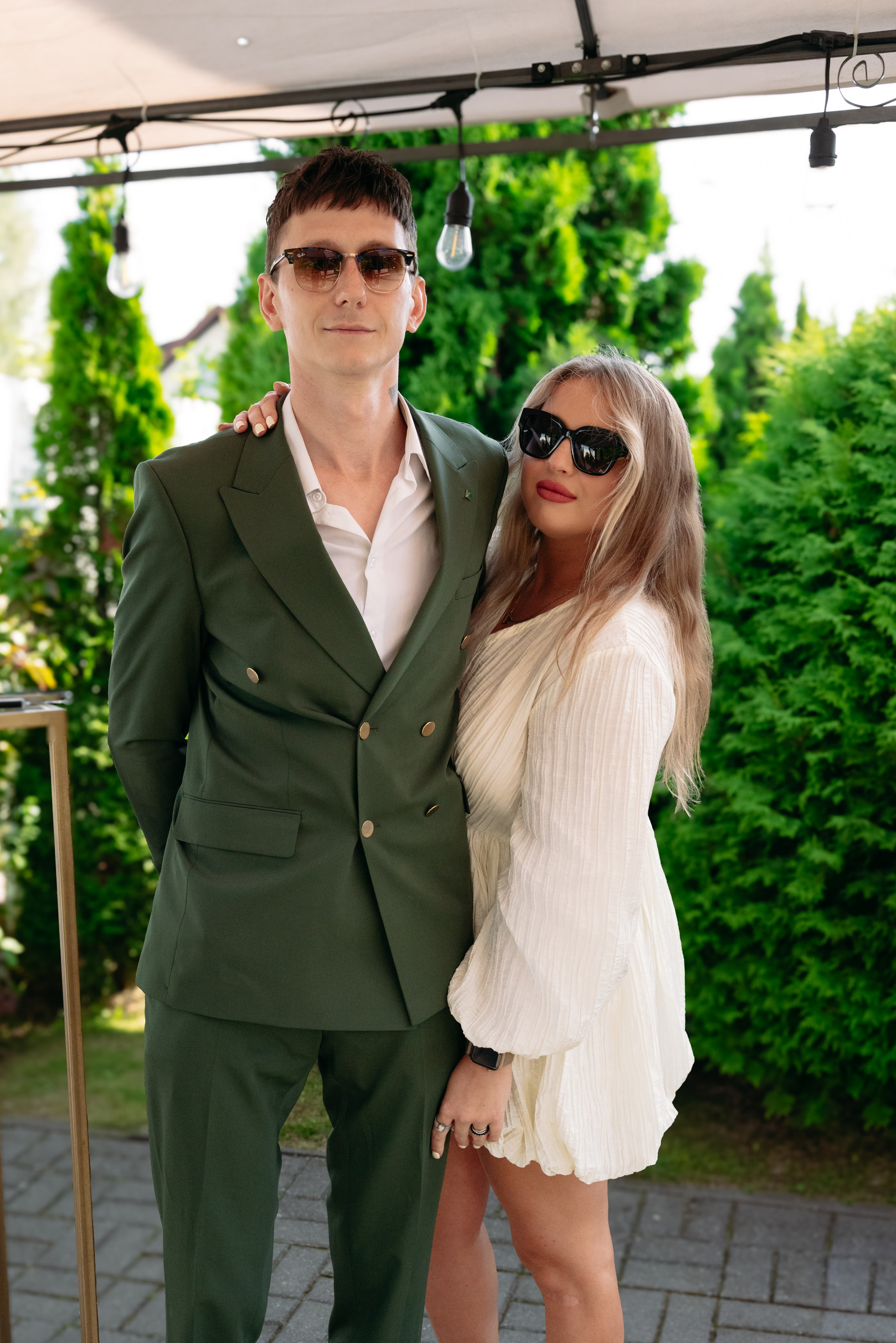 Inessa Happy 30. Фотограф в Минске