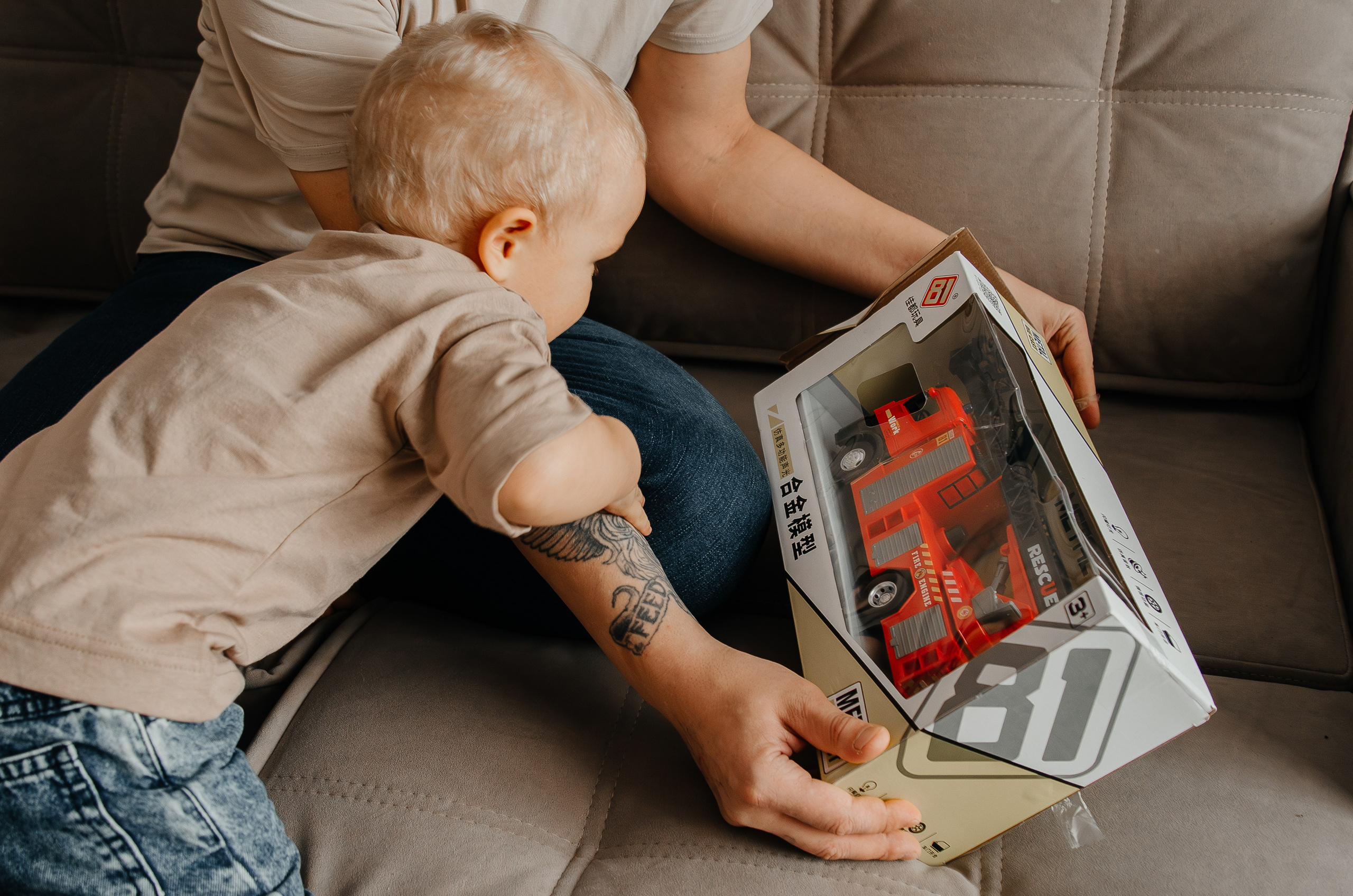 Домашняя съемка. Фотографы в Тюмени Андрей и Лидия Войвод