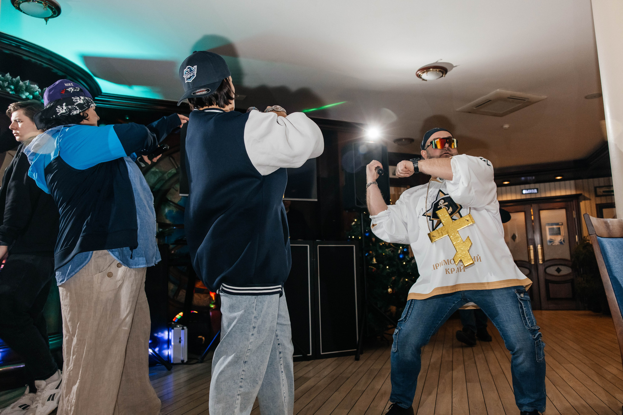 Alexander's Birthday. Maxim Tsoy Photography